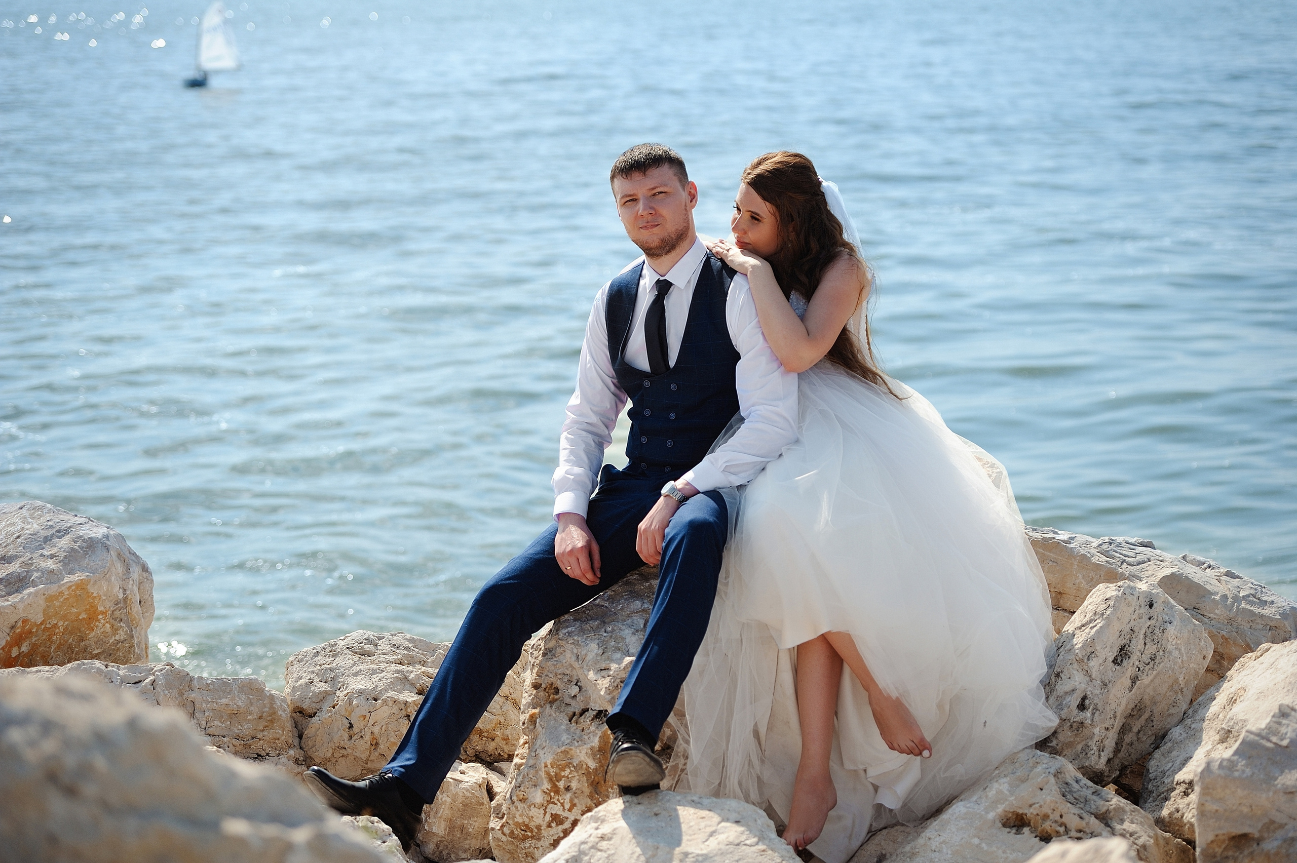 Ангелина и Сергей 18.08.2021 г. Свадебный и семейный фотограф в Самаре Головань Наталья