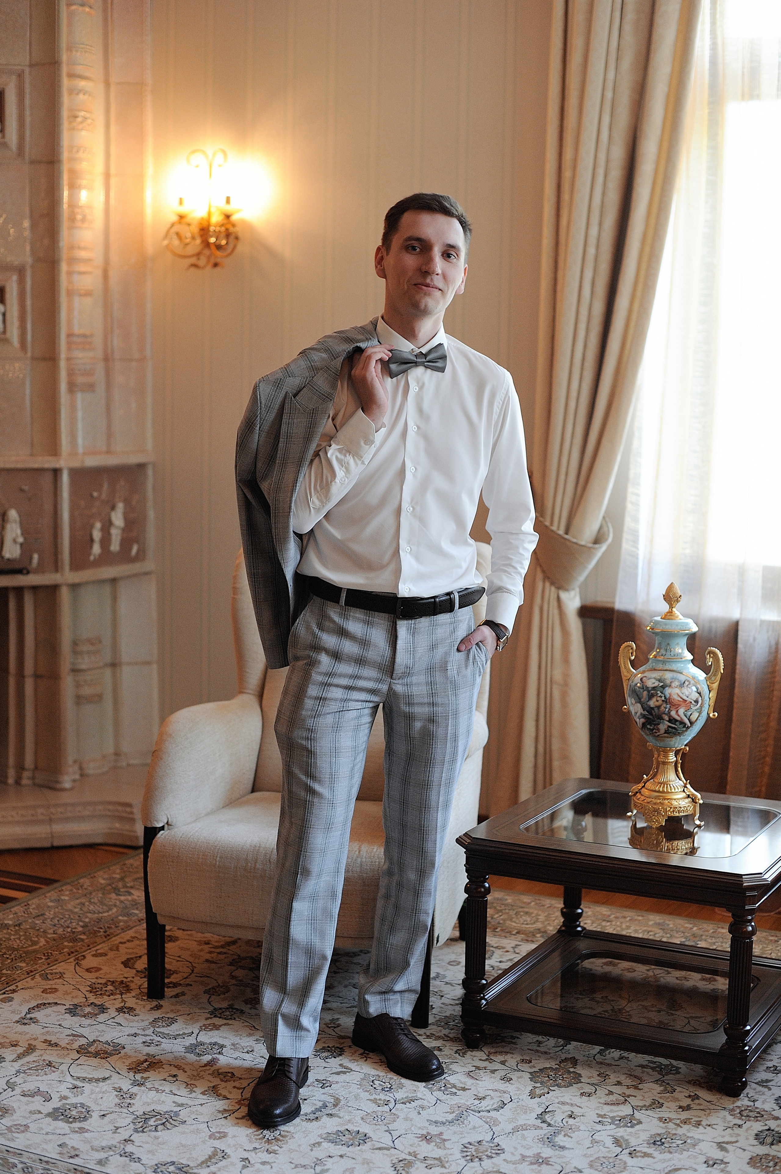 Прогулка 31.07.21г. Свадебный и семейный фотограф в Самаре Головань Наталья