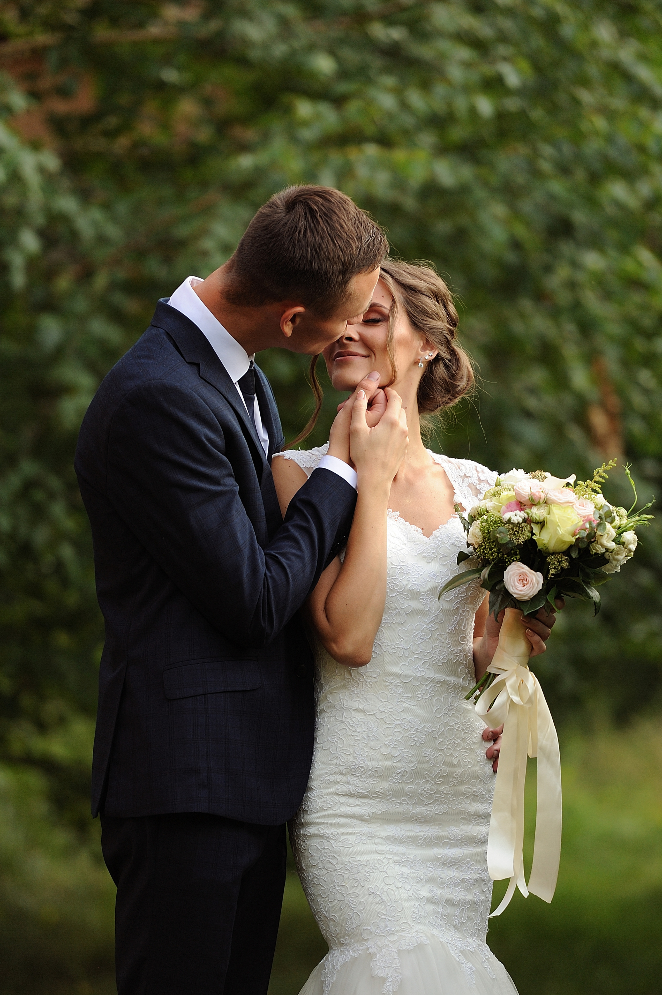 Свадьба 23 июля 2021. Свадебный и семейный фотограф в Самаре Головань Наталья