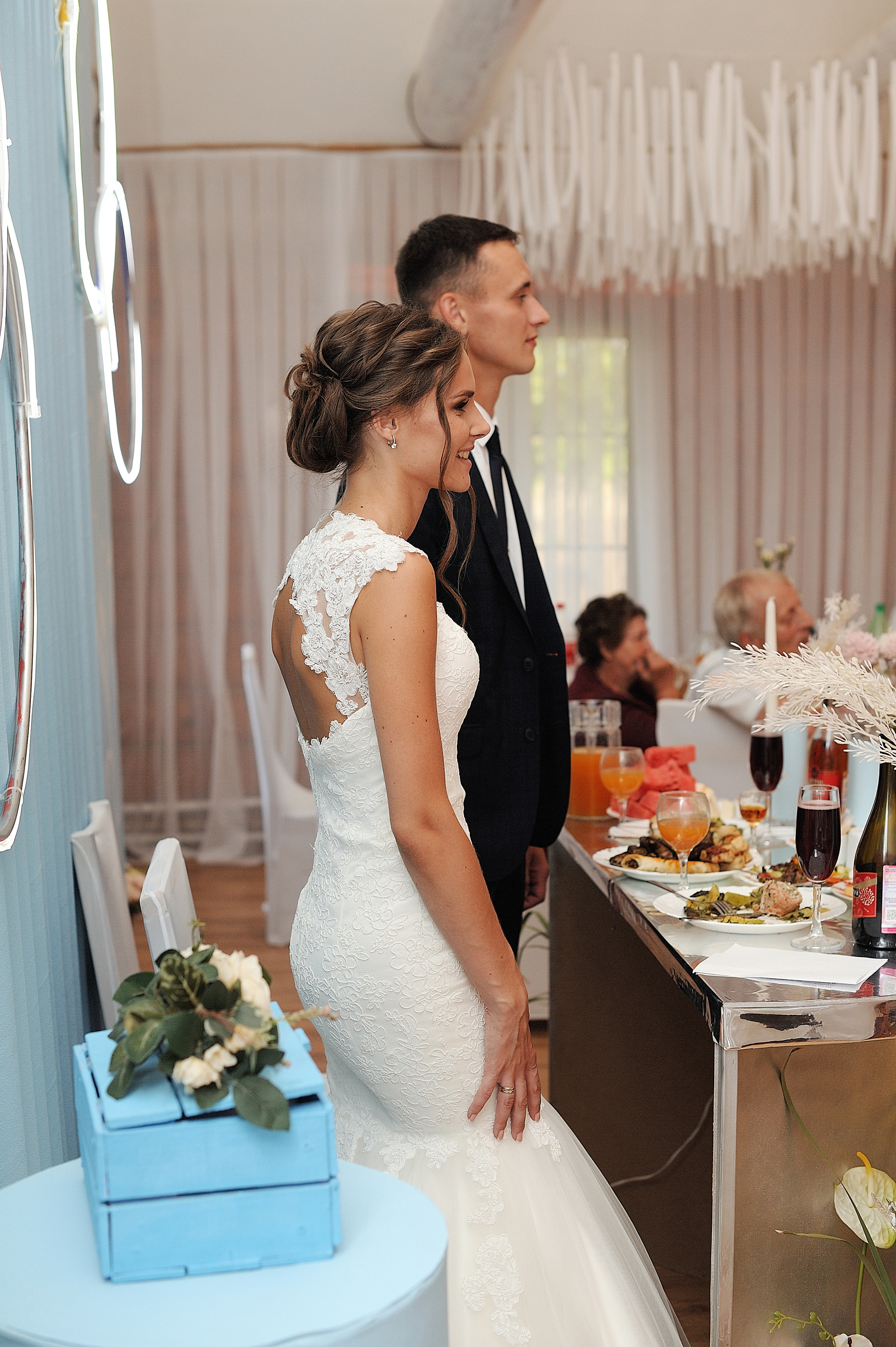 Свадьба 23 июля 2021. Свадебный и семейный фотограф в Самаре Головань Наталья