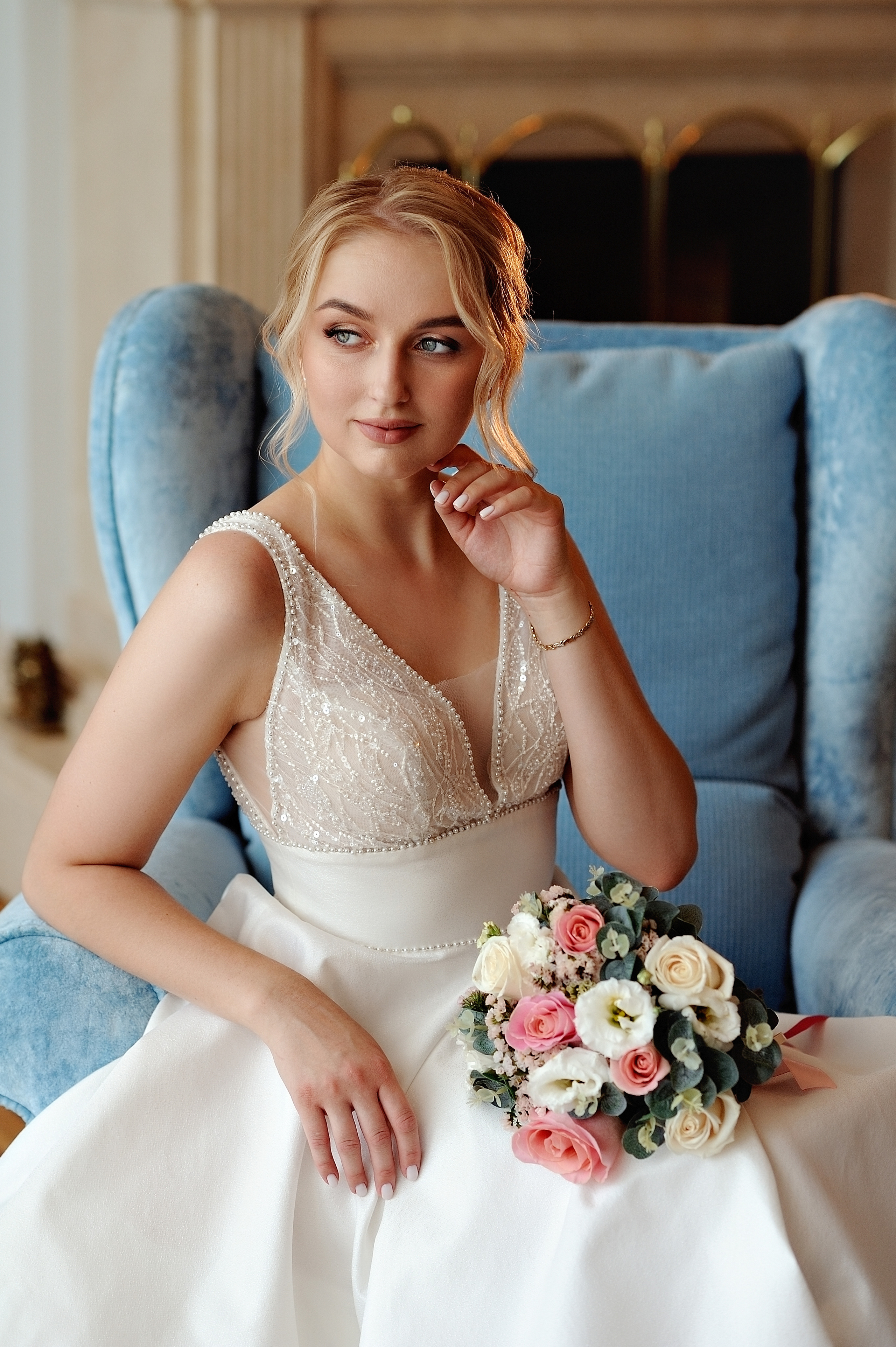 Прогулка 31.07.21г. Свадебный и семейный фотограф в Самаре Головань Наталья