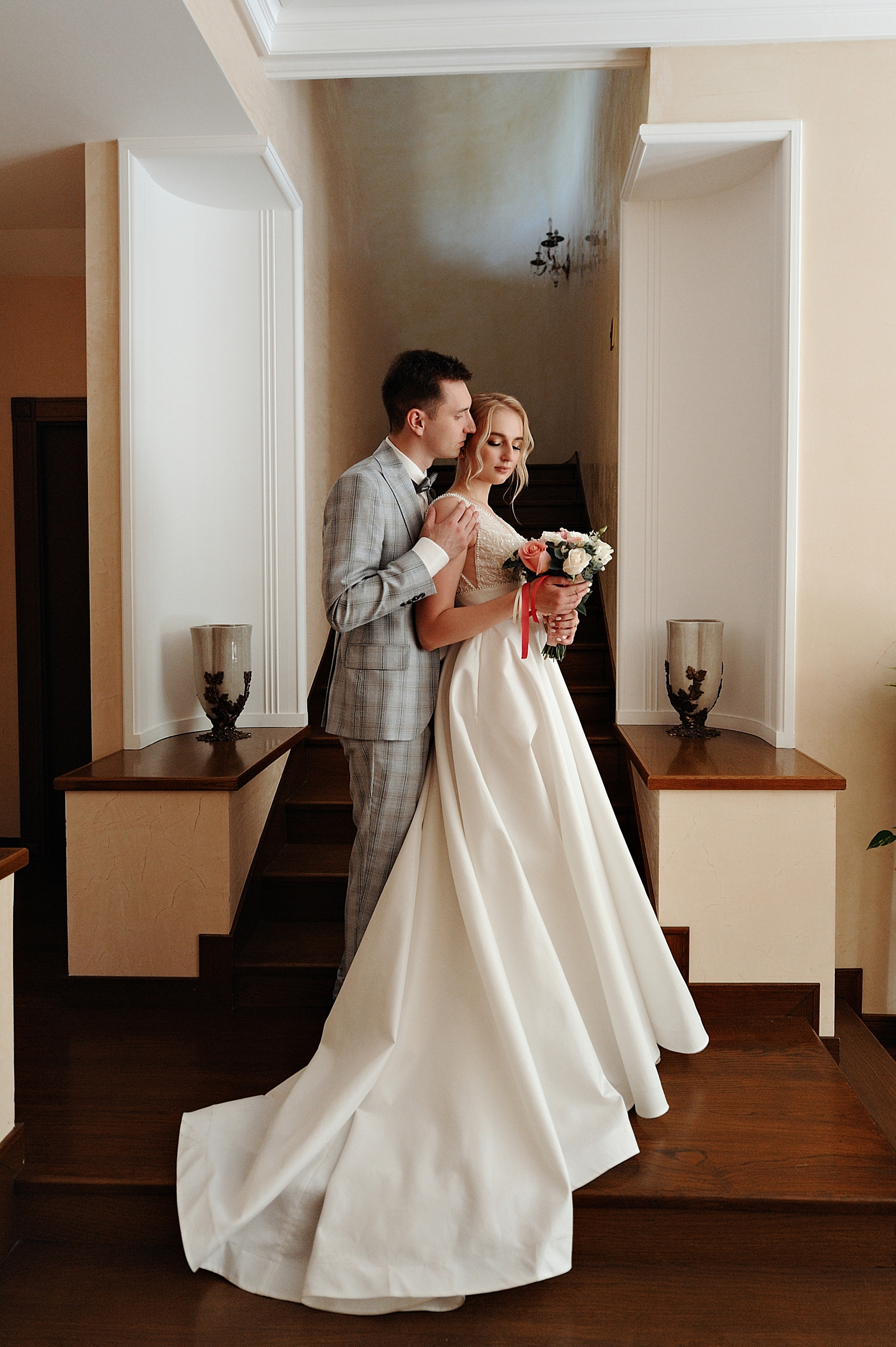 Прогулка 31.07.21г. Свадебный и семейный фотограф в Самаре Головань Наталья