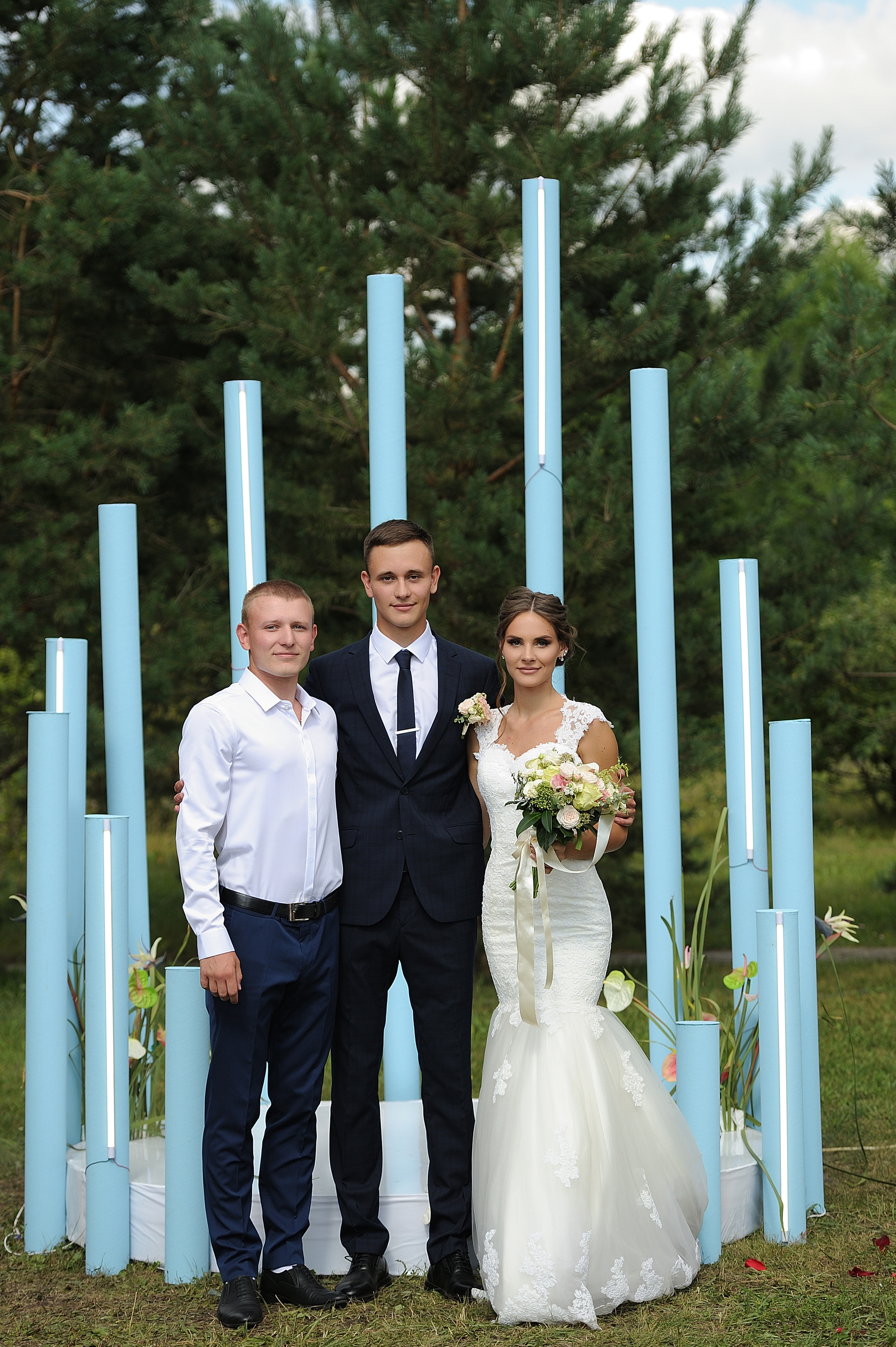 Свадьба 23 июля 2021. Свадебный и семейный фотограф в Самаре Головань Наталья