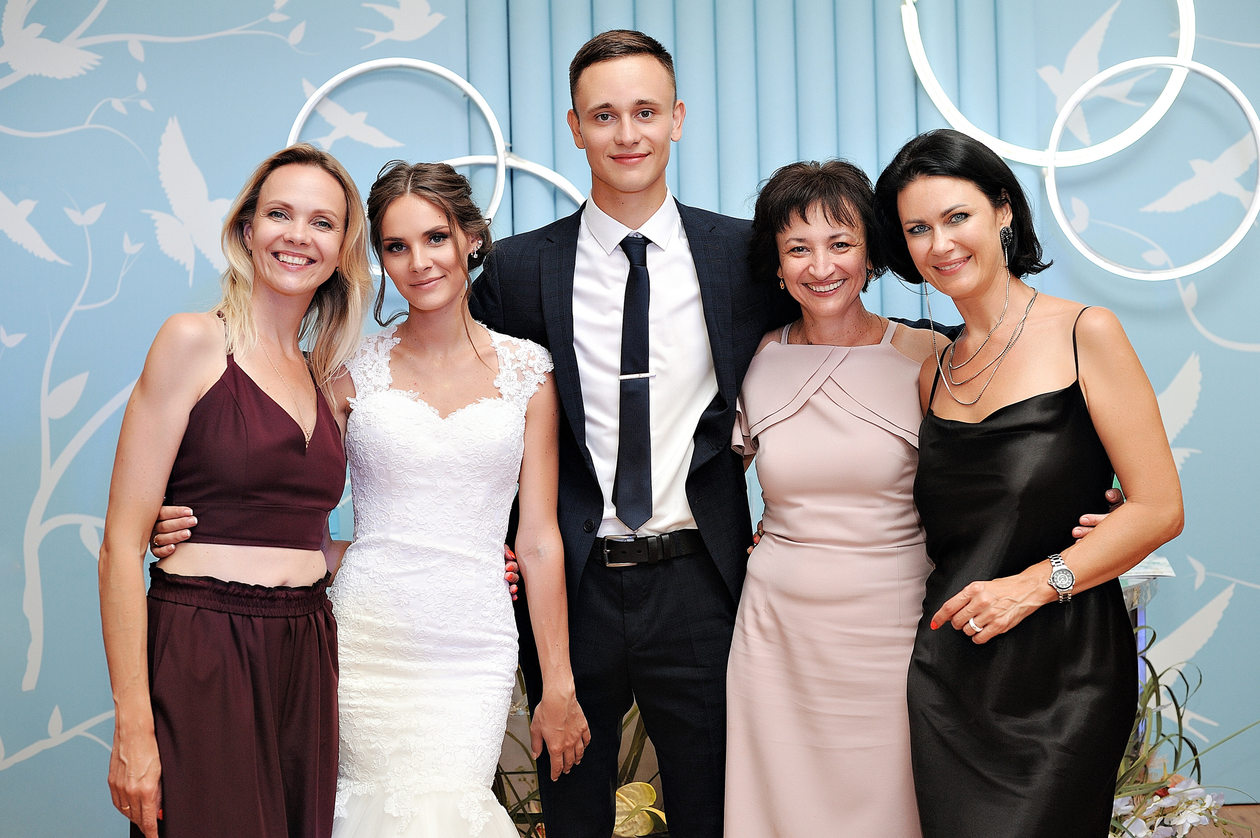 Свадьба 23 июля 2021. Свадебный и семейный фотограф в Самаре Головань Наталья