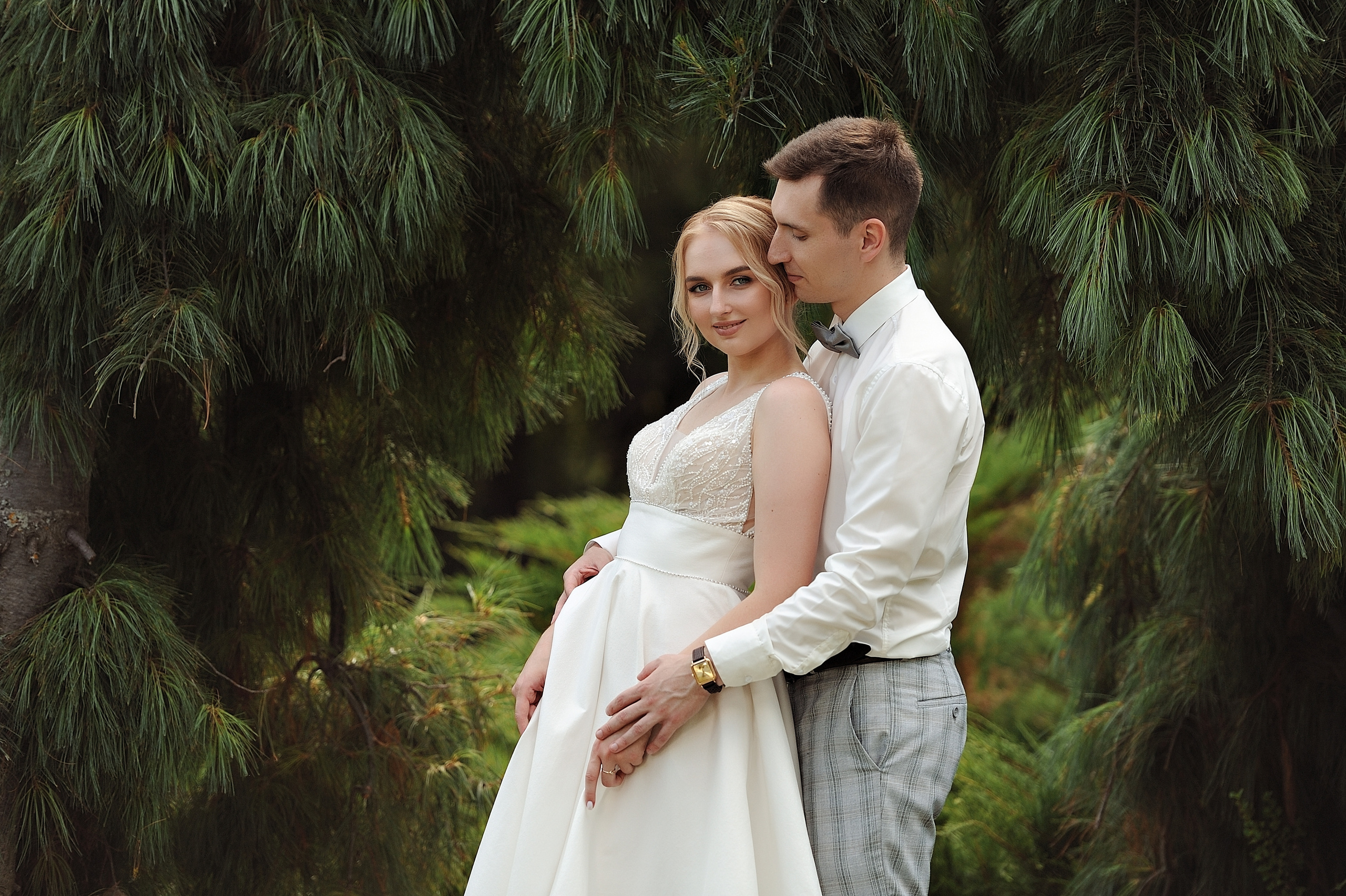 Прогулка 31.07.21г. Свадебный и семейный фотограф в Самаре Головань Наталья