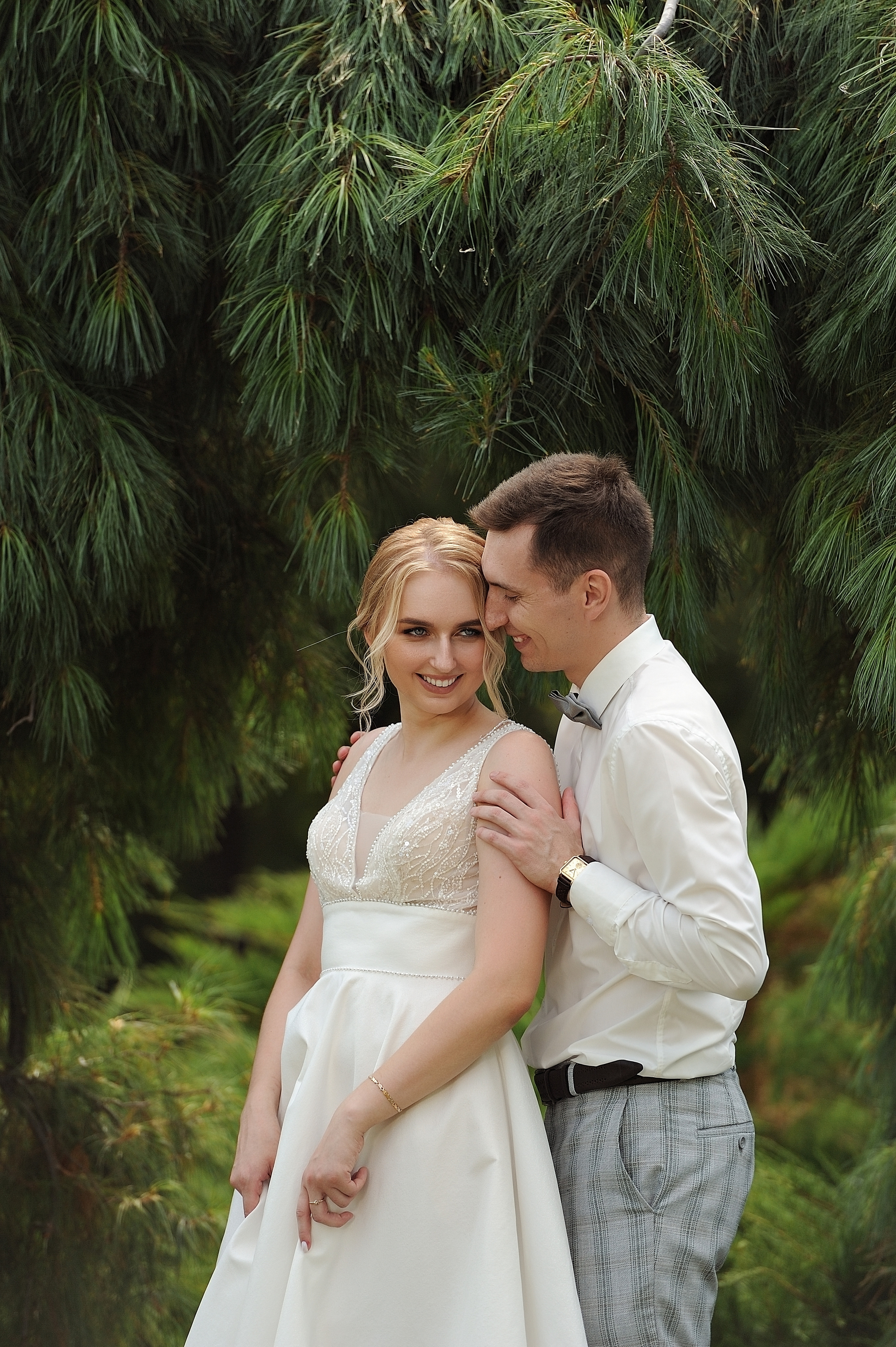 Прогулка 31.07.21г. Свадебный и семейный фотограф в Самаре Головань Наталья