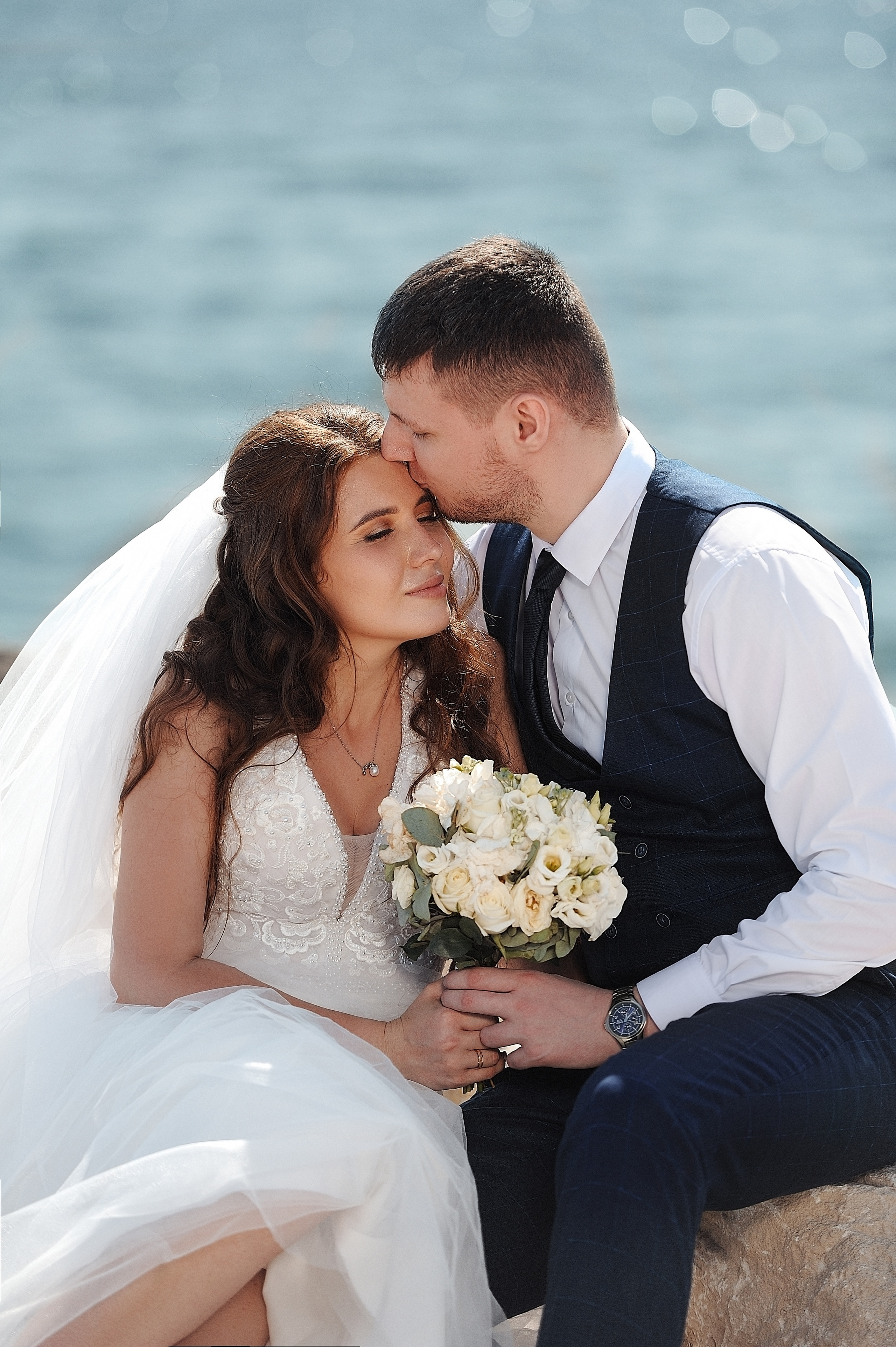 Ангелина и Сергей 18.08.2021 г. Свадебный и семейный фотограф в Самаре Головань Наталья