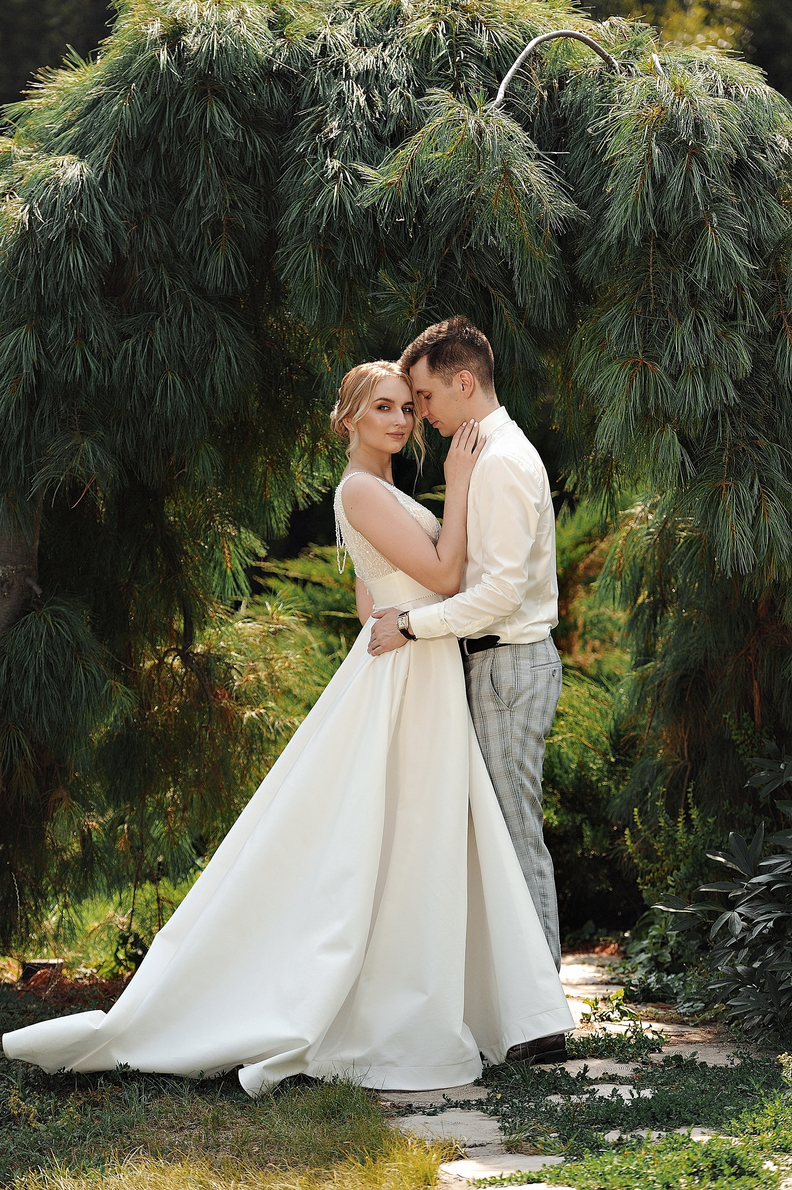 Прогулка 31.07.21г. Свадебный и семейный фотограф в Самаре Головань Наталья