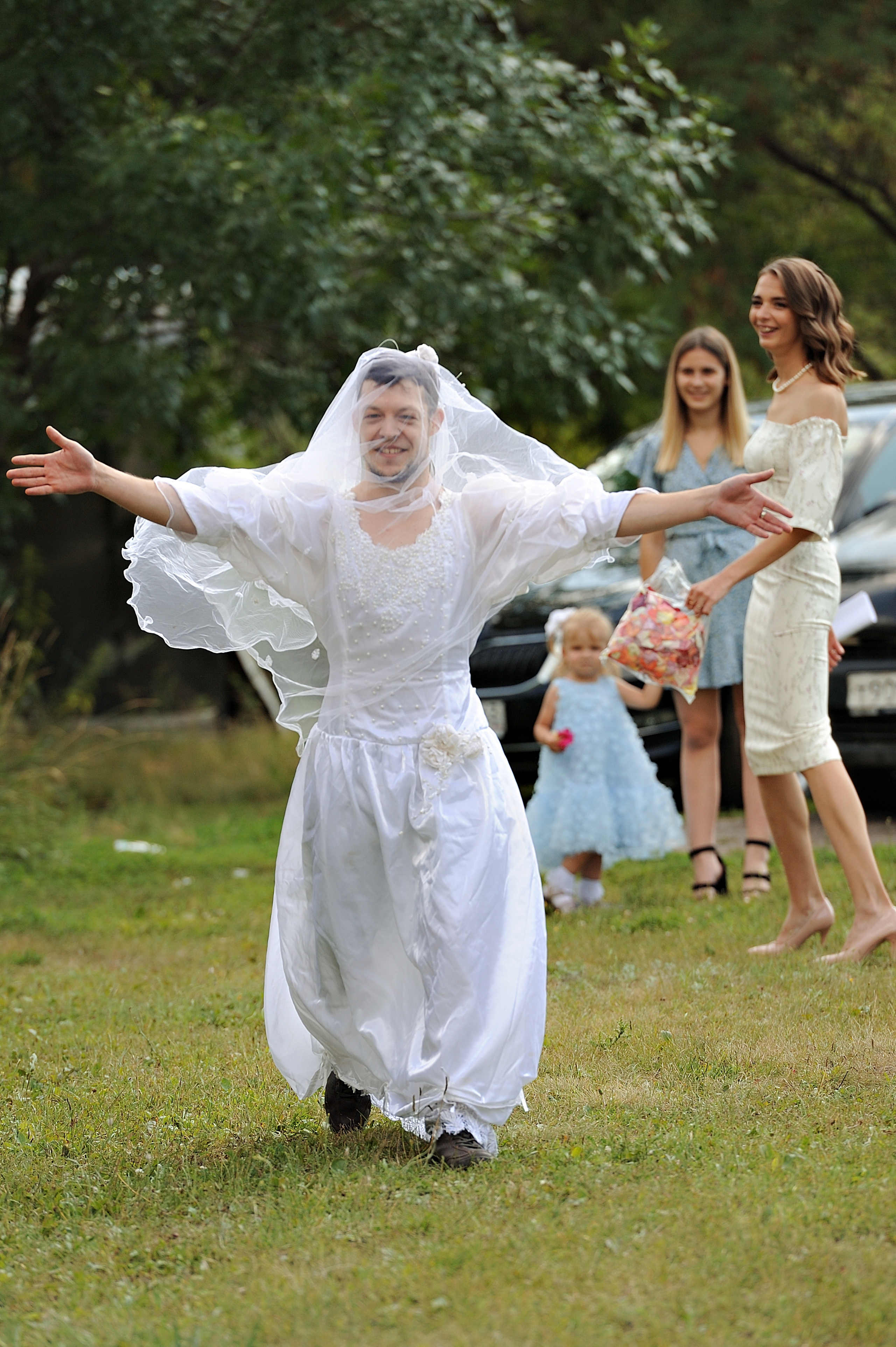 Свадьба 23 июля 2021. Свадебный и семейный фотограф в Самаре Головань Наталья