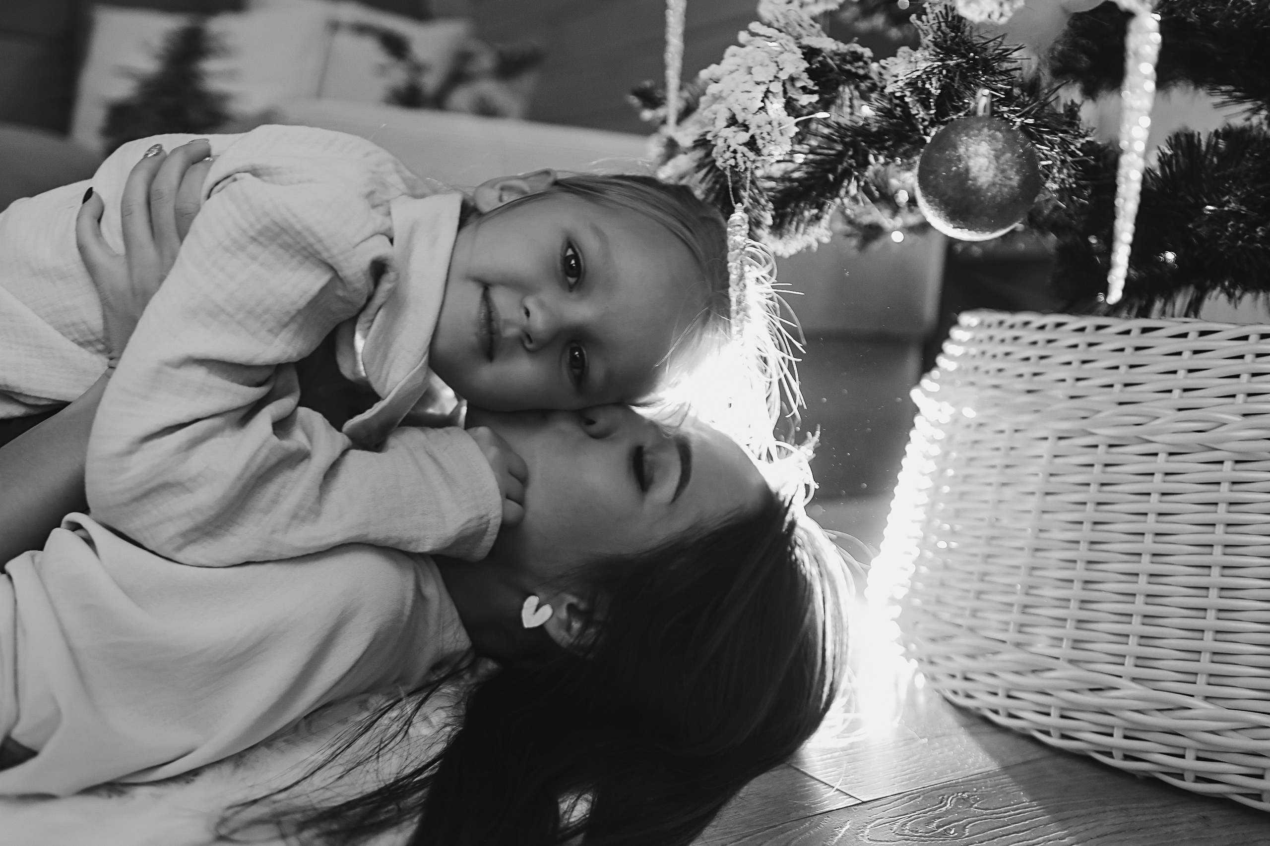 Домашняя. Семейный фотограф Тюмень, фотограф на роды Салмина Мария