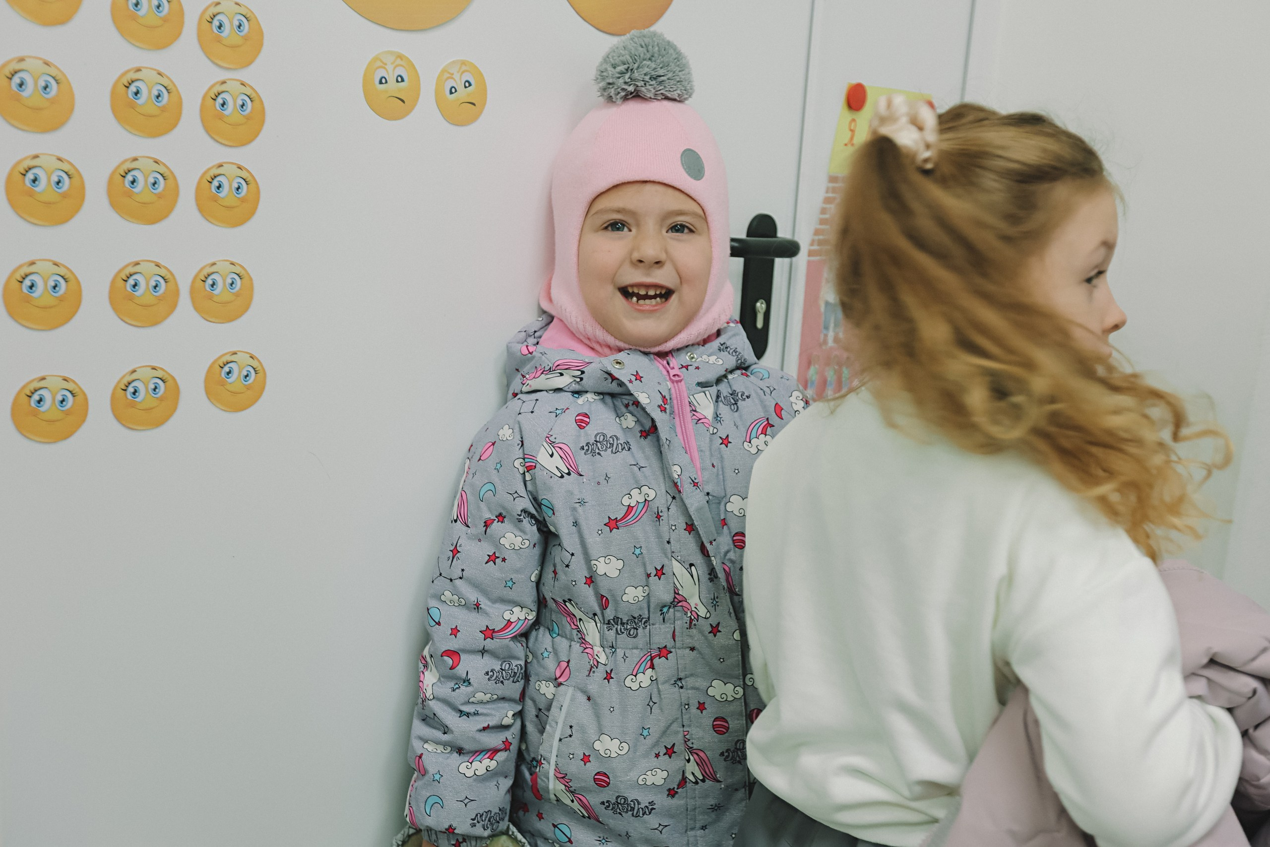 Один день в саду Эврика. Семейный фотограф Тюмень, фотограф на роды Салмина Мария
