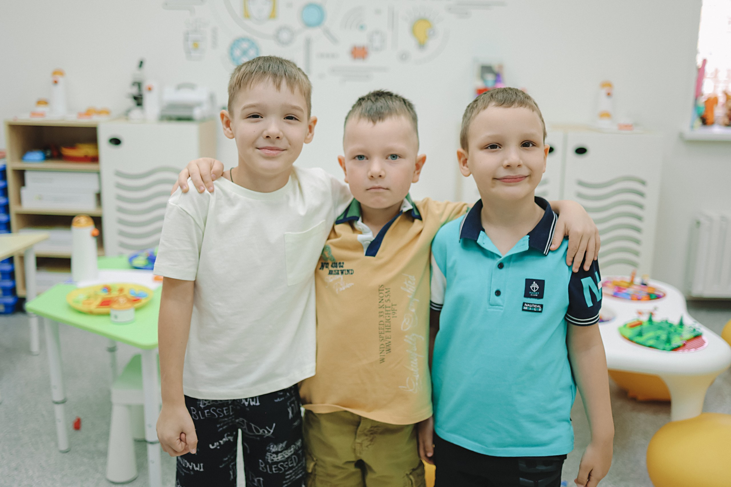 Один день в саду Эврика. Семейный фотограф Тюмень, фотограф на роды Салмина Мария