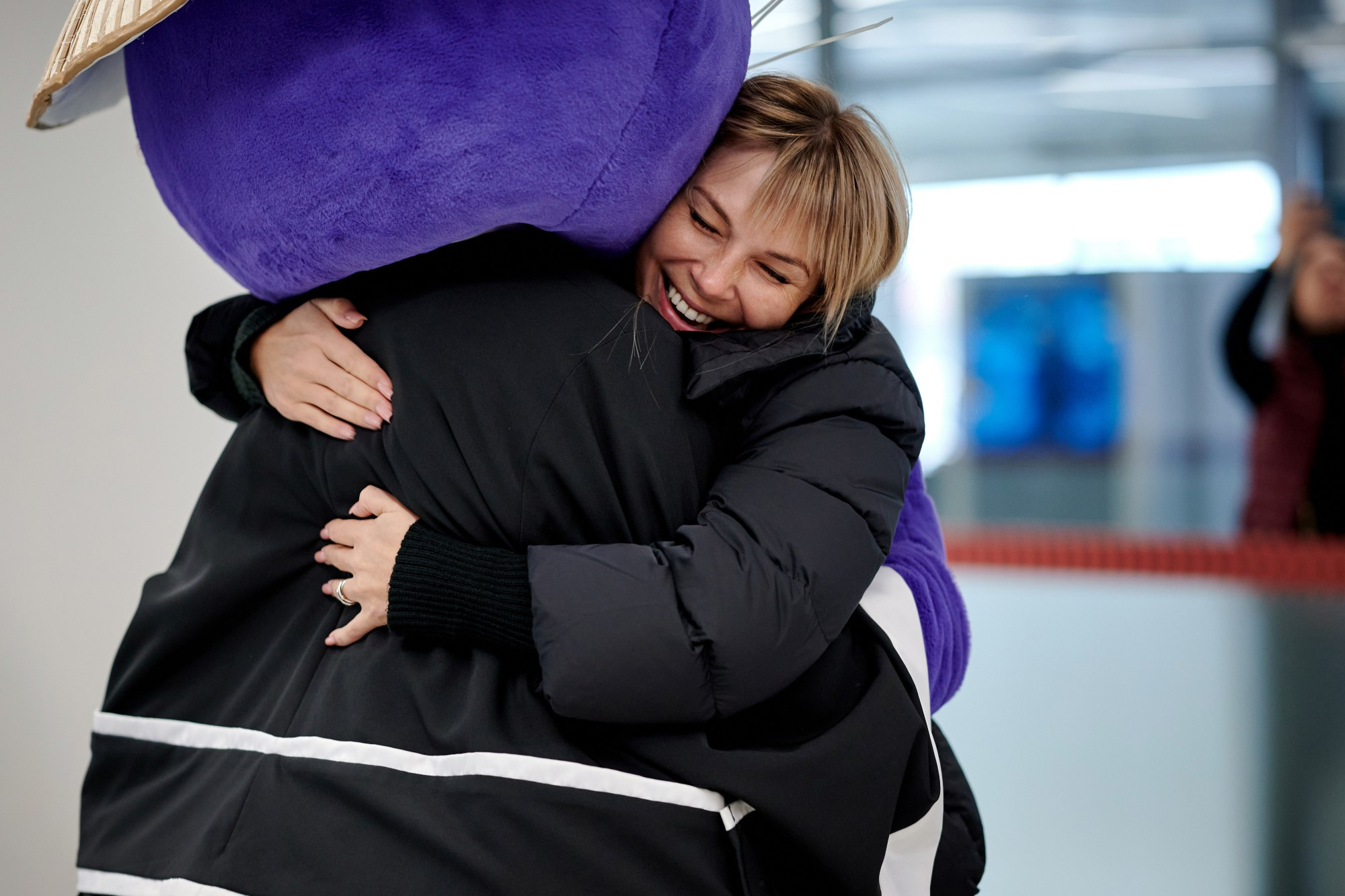 Магнит Косметик — конкурс «Золотой Магазин». Мезенцев Евгений фотограф