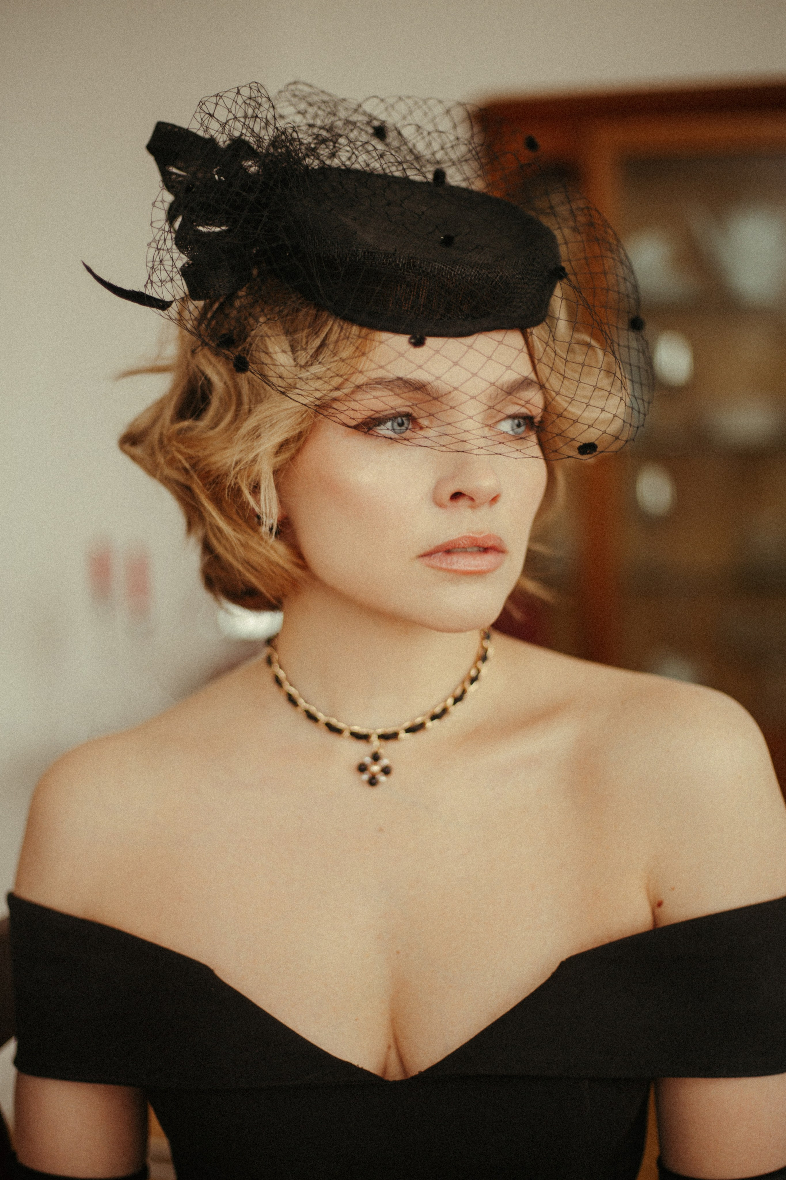 Наталья Земцова. Фотограф | Юля Ди