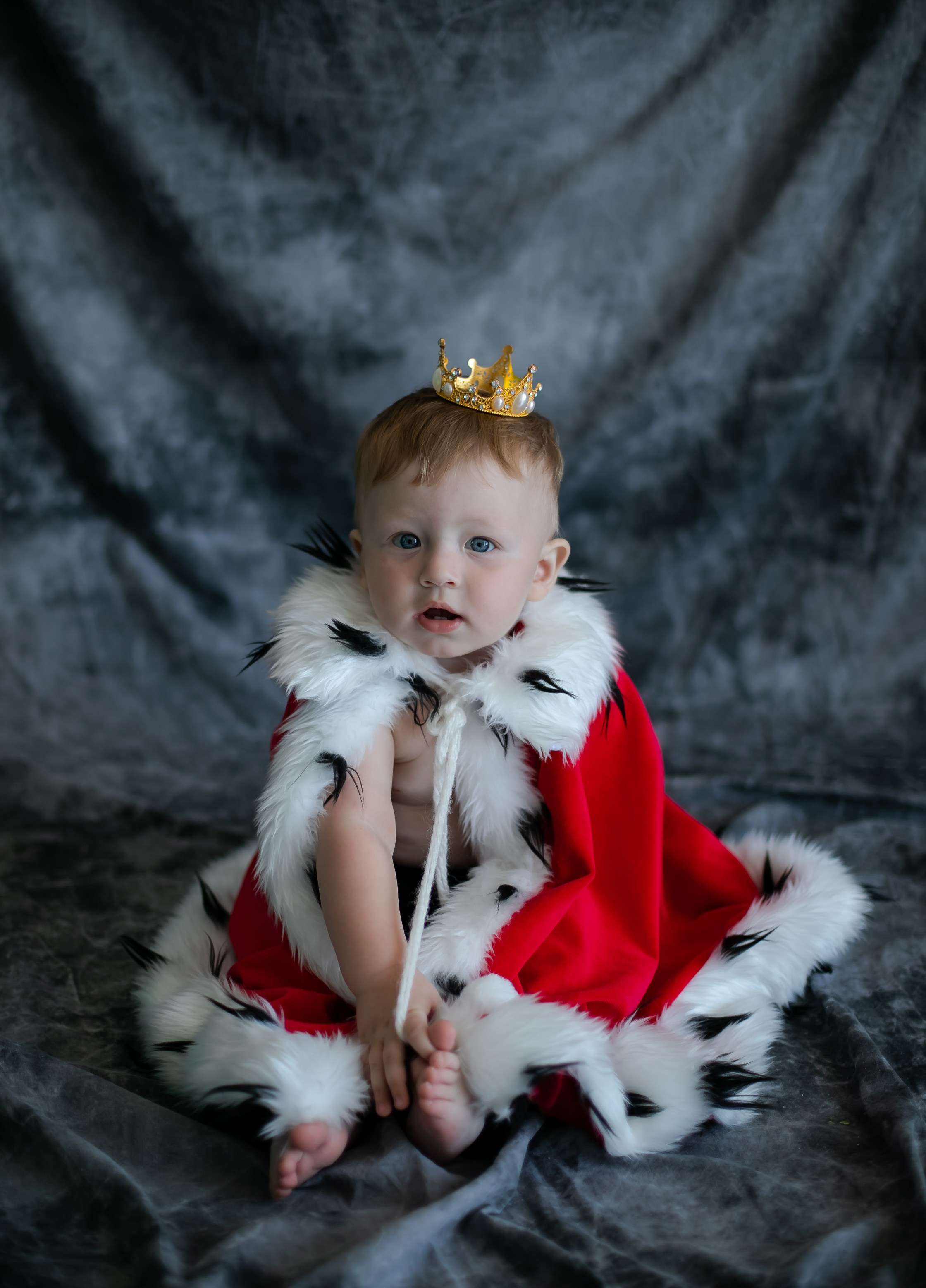 Годик. Главная