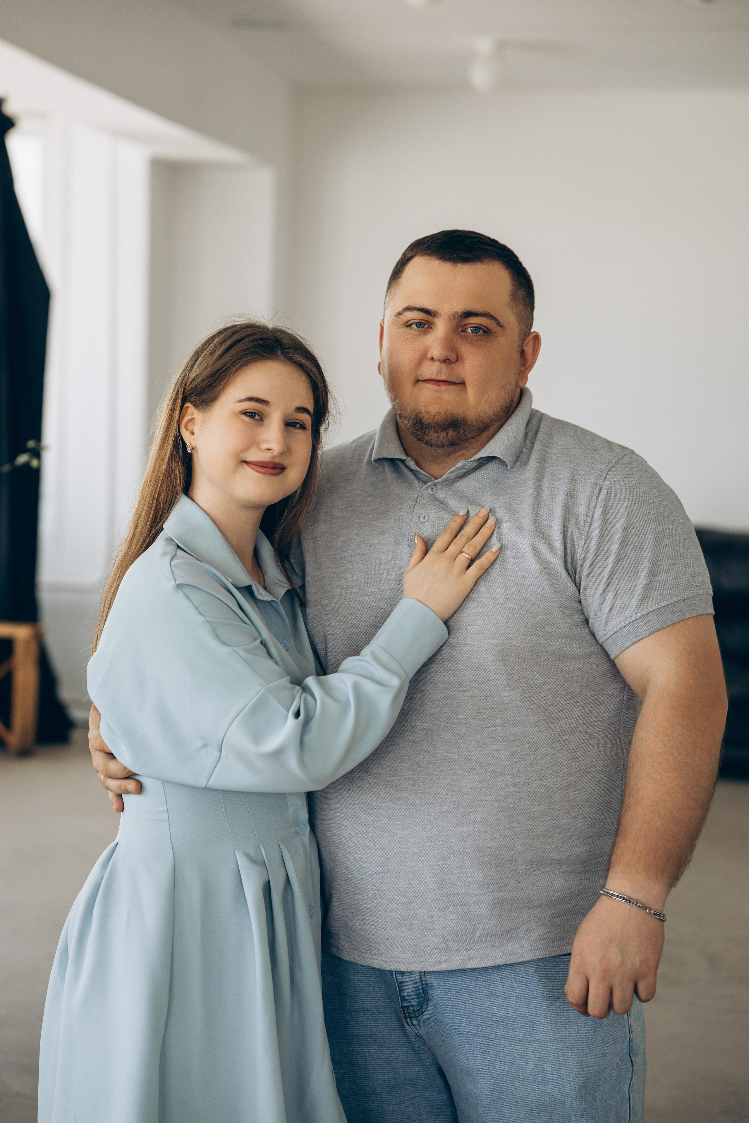 Кристина. Свадебный, семейный фотограф в Иркутске Светлана Макаричева