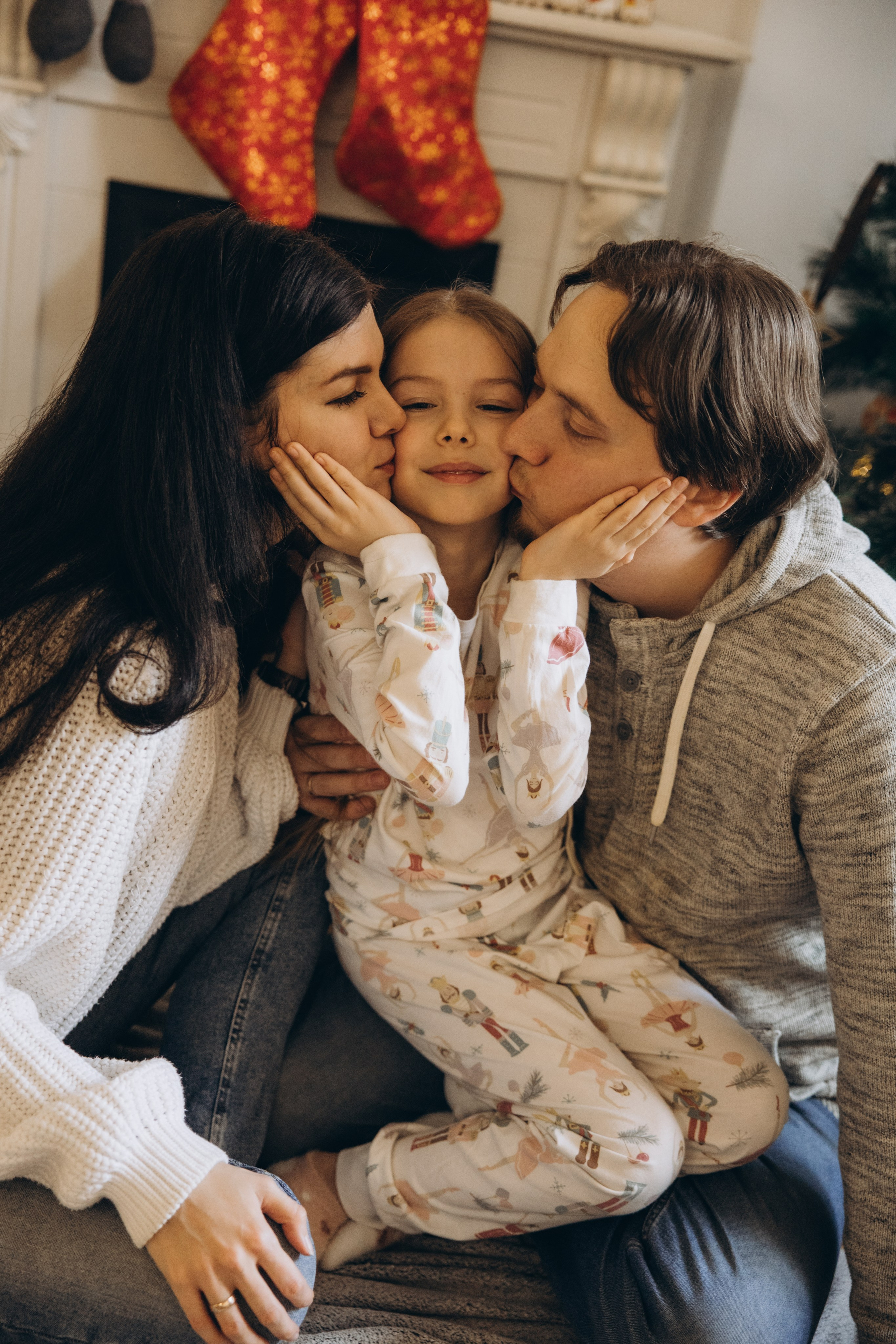 Домашняя. Свадебный, семейный фотограф в Иркутске Светлана Макаричева