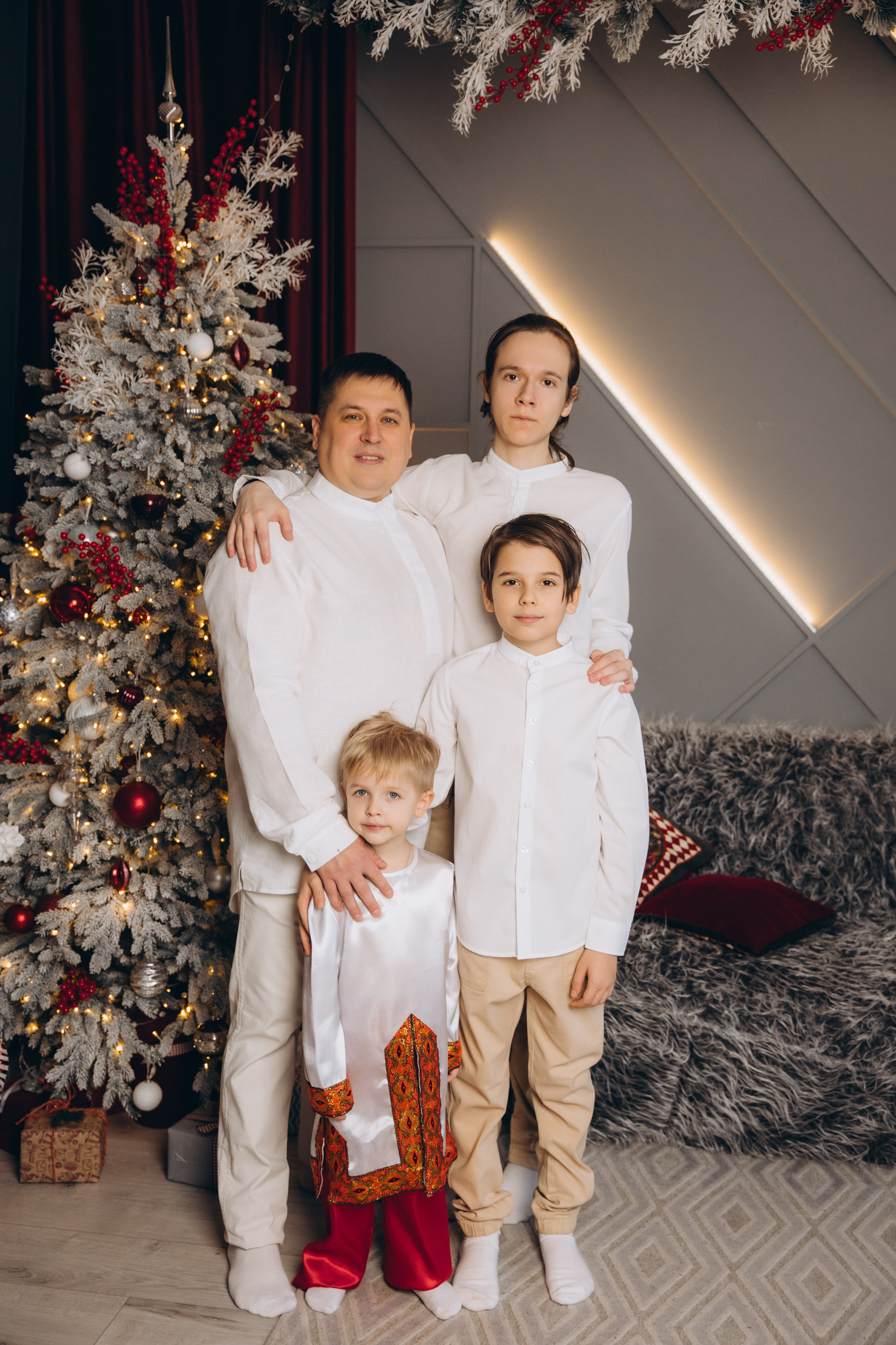 Луна. Свадебный, семейный фотограф в Иркутске Светлана Макаричева