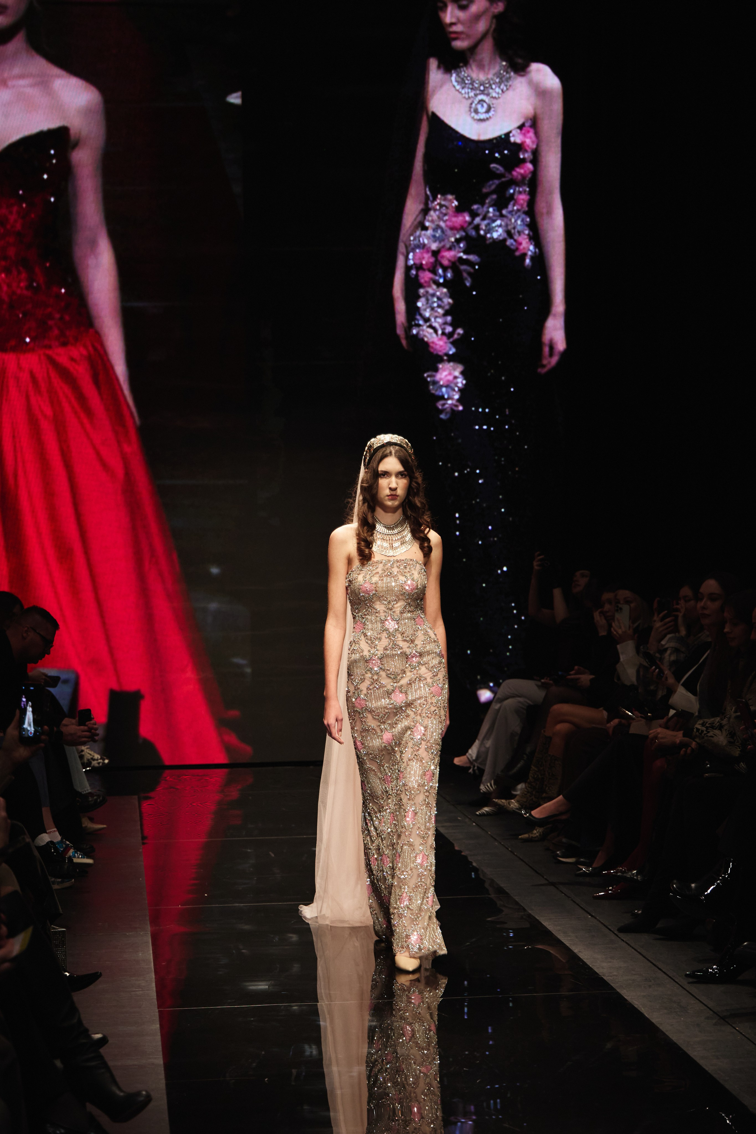 St. Petersburg Fashion Week april 25. Контент фотограф в Санкт-Петербурге Иванова Юлия