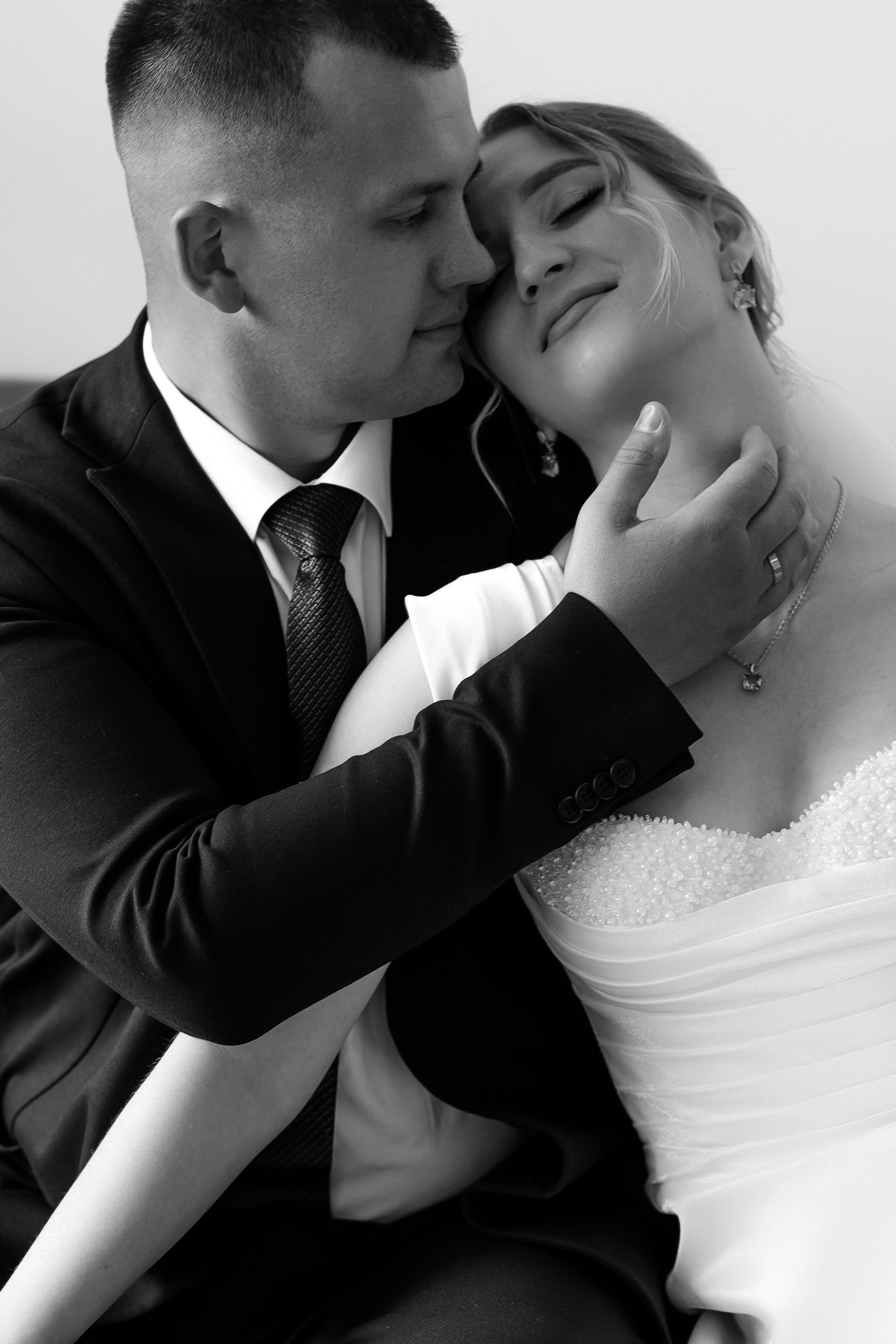 Новочеркасск V&E. Свадебный фотограф Ростов-на-Дону от 4 400 руб. |Кристина Гайсенюк