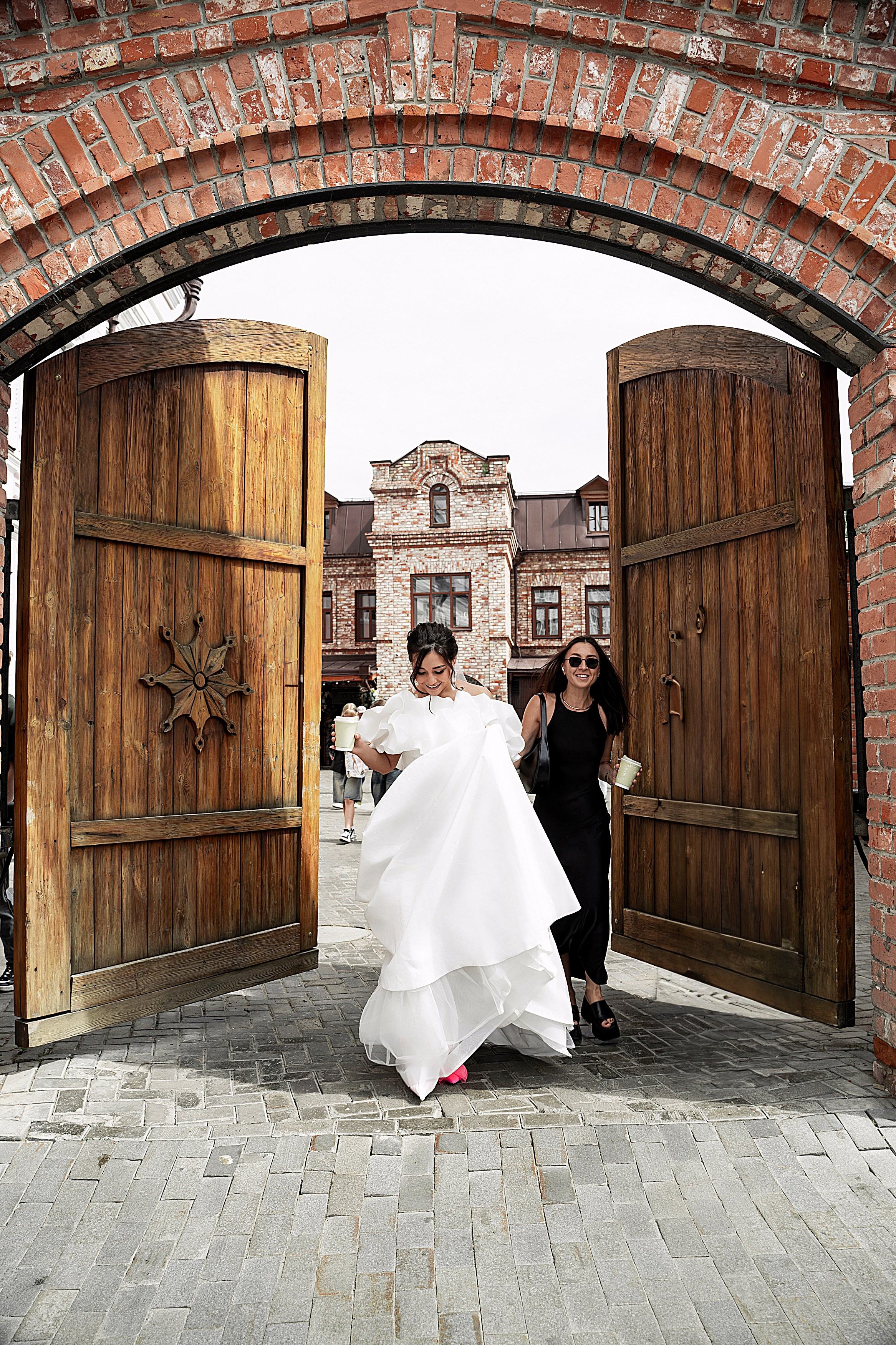 Евгений & Диана. Фотограф Казань