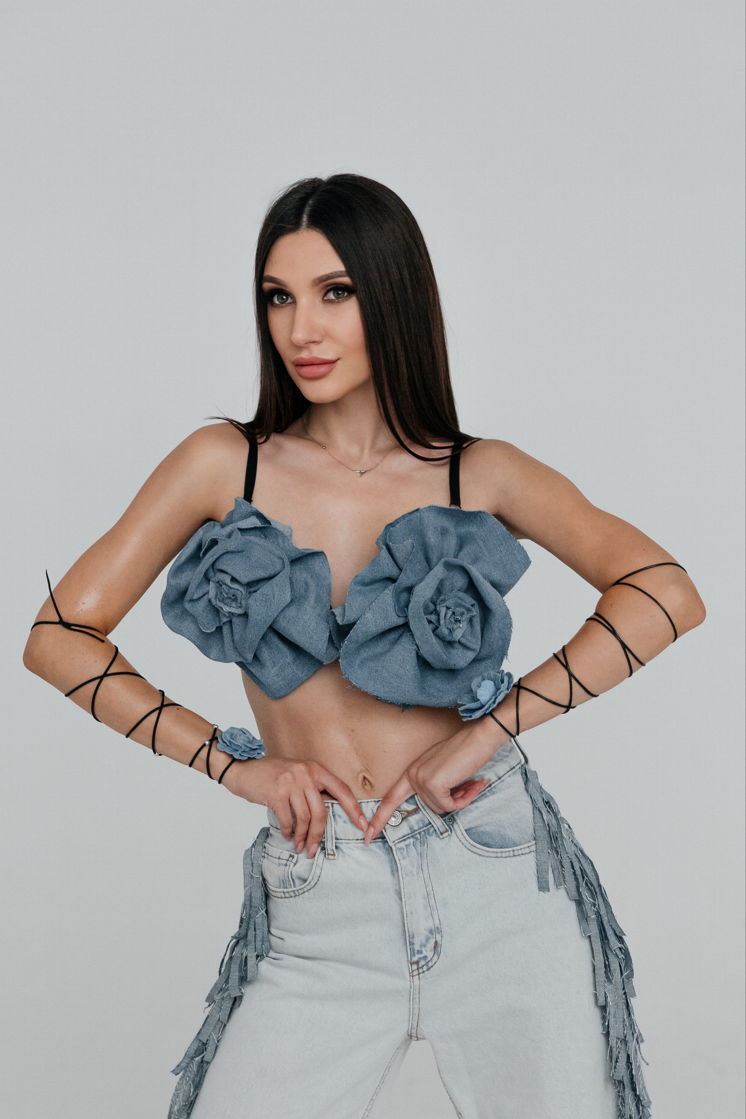 Алена. Семейный фотограф в Туле Яна Денисова — семейная фотосессия