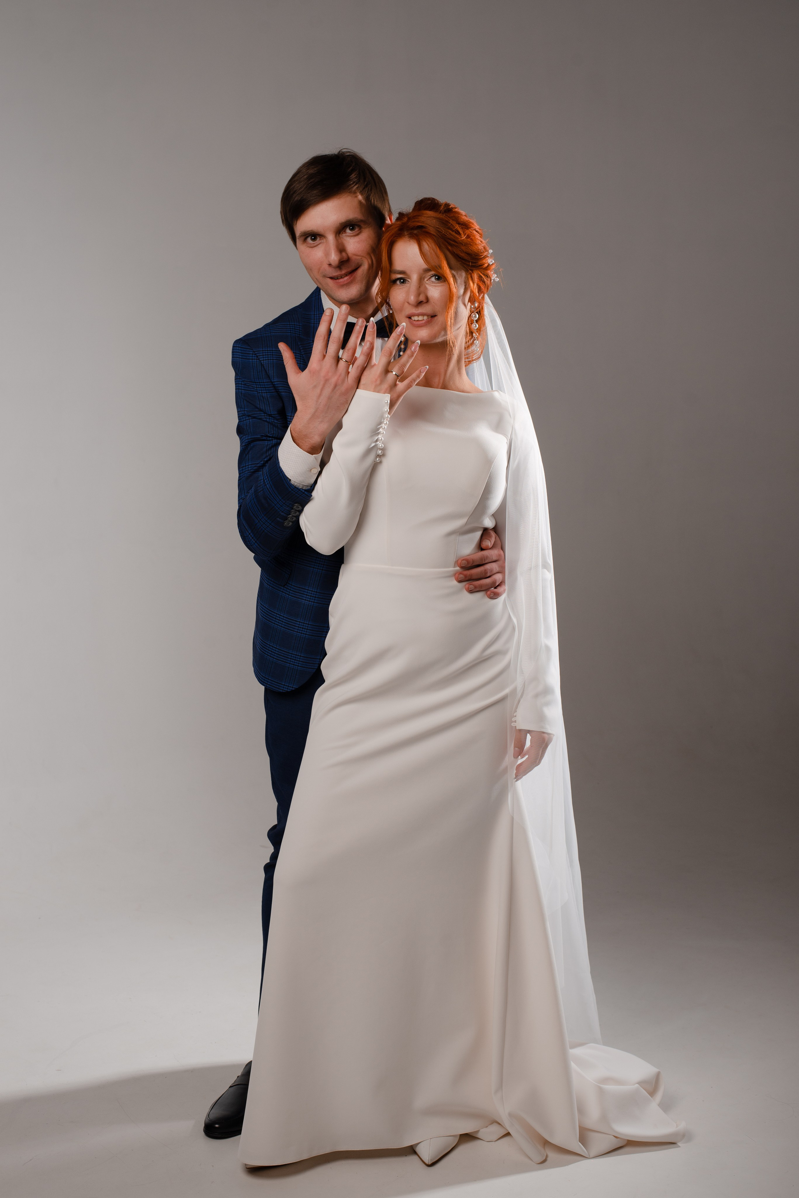 Вероника и Дмитрий. Семейный и детский фотограф Иваново Ксения Азаренкова