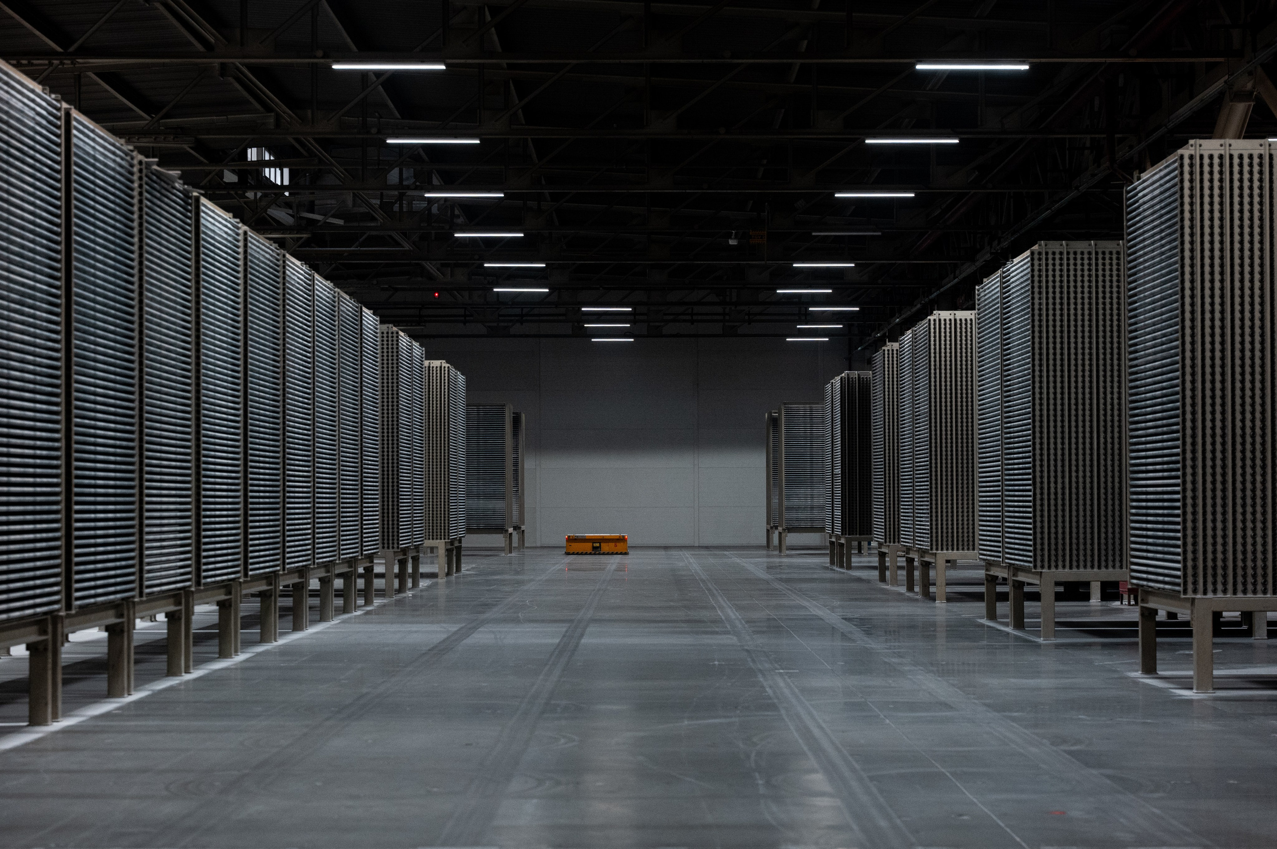 Керамогранитный завод ITALON. Создание контента | Фото | Видеосъемка | Александр Ярков