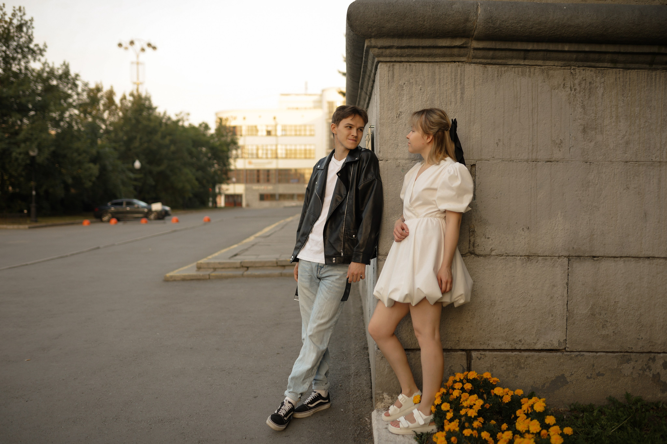 Как любовь твою понять?