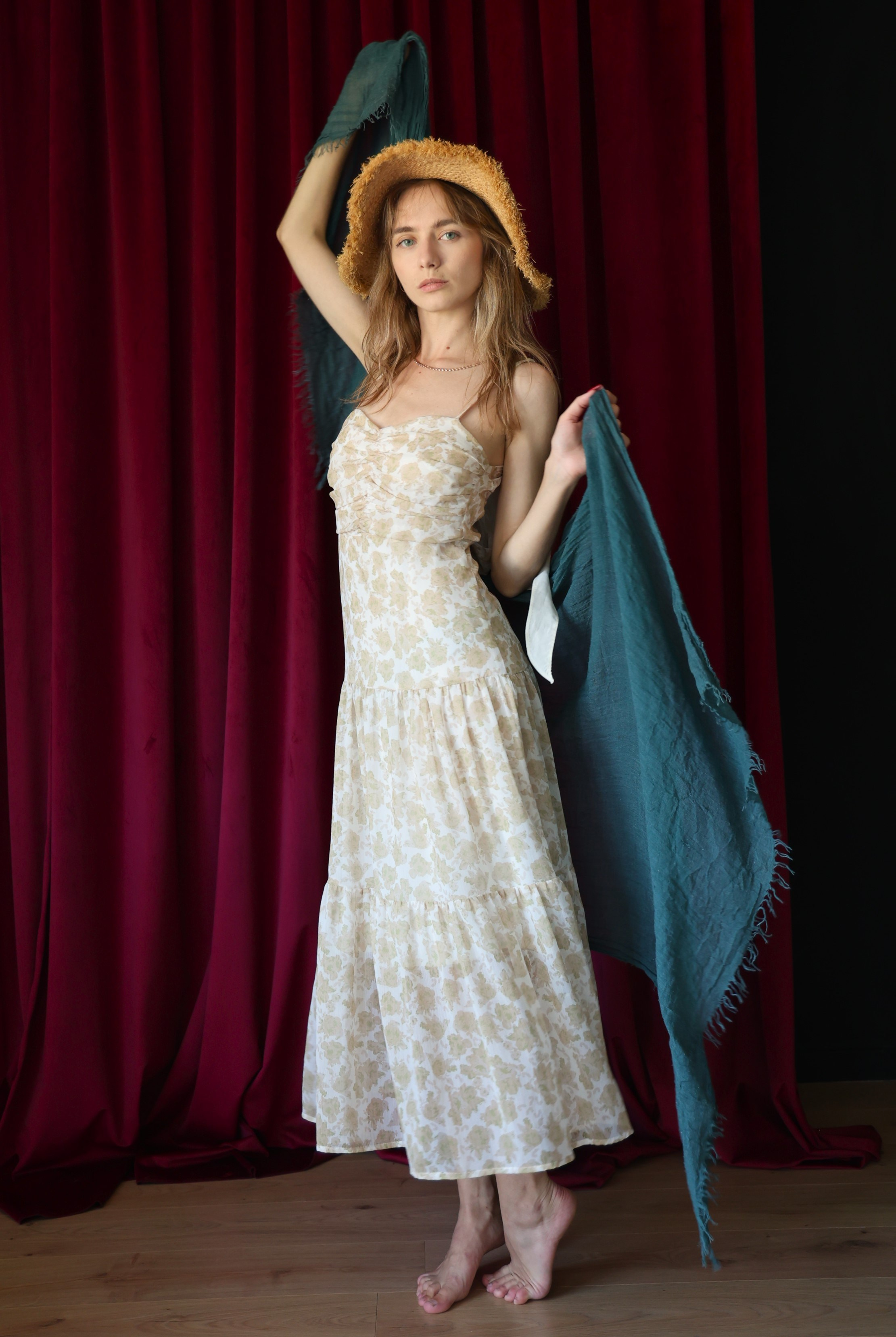 Гармония в кадре. Фотограф в Геленджике Нина Небесная