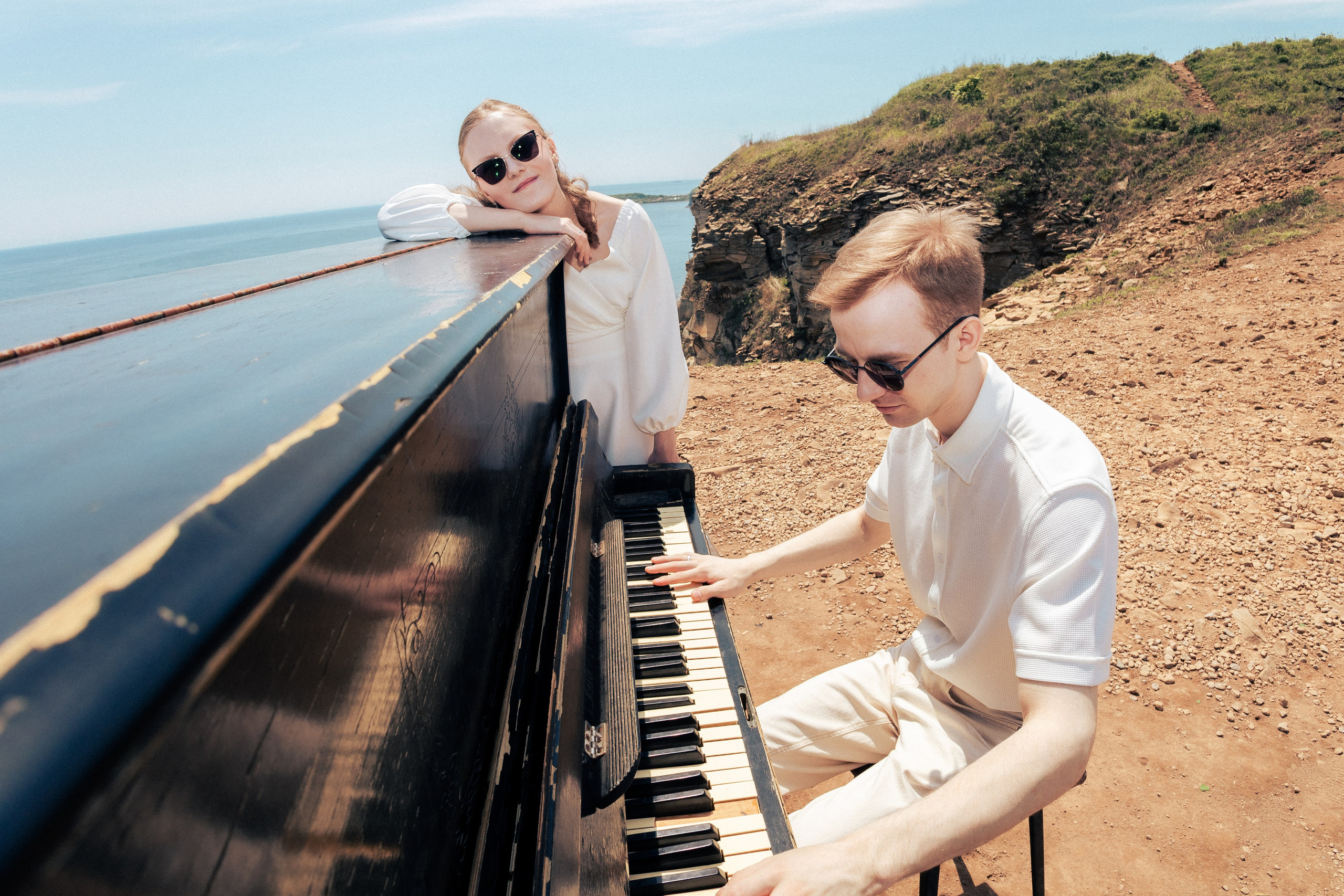 Love story: Денис и Соня. Репортажный фотограф Екатерина Мацебурская