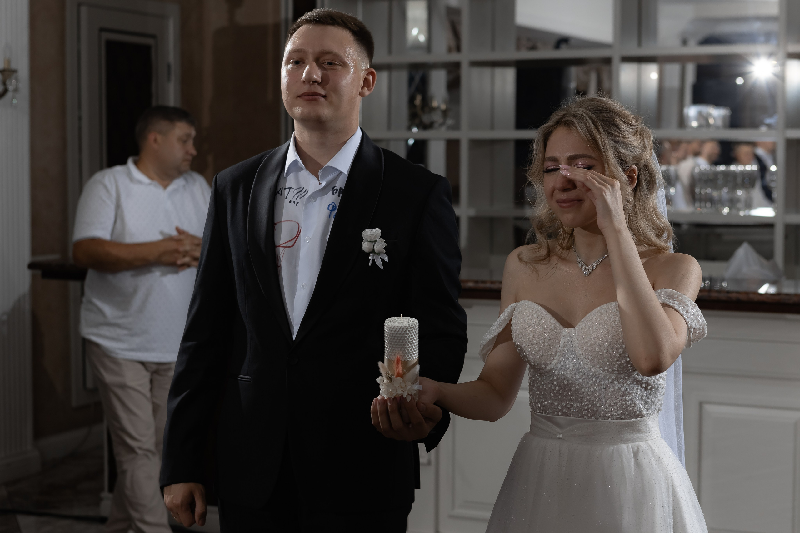 Валерия и Евгений. Свадебный и семейный фотограф в Челябинске. Аврамец Анна