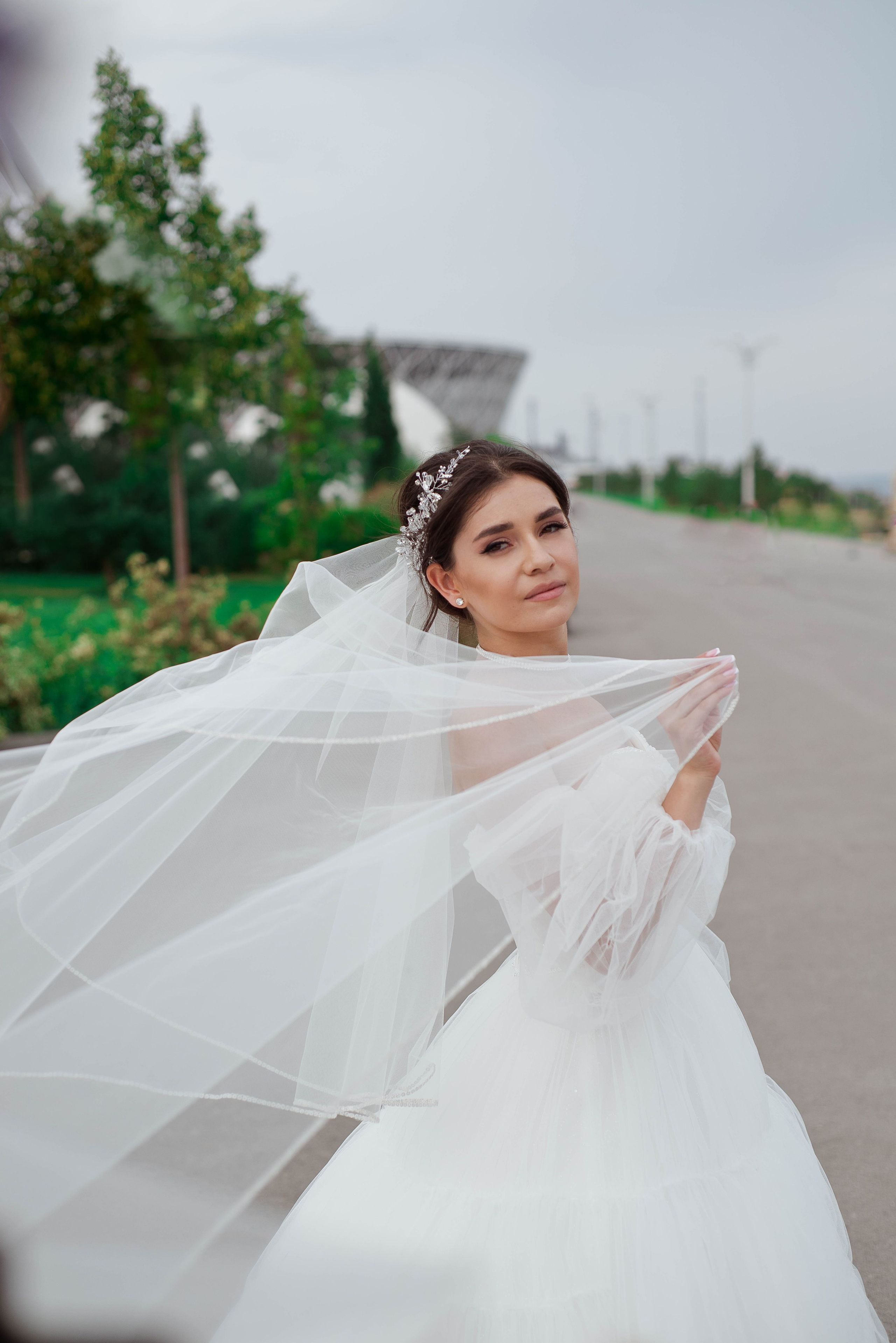 Вачик и Зарина. Свадебный и семейный фотограф Яна Стражева. Волгоград, Москва