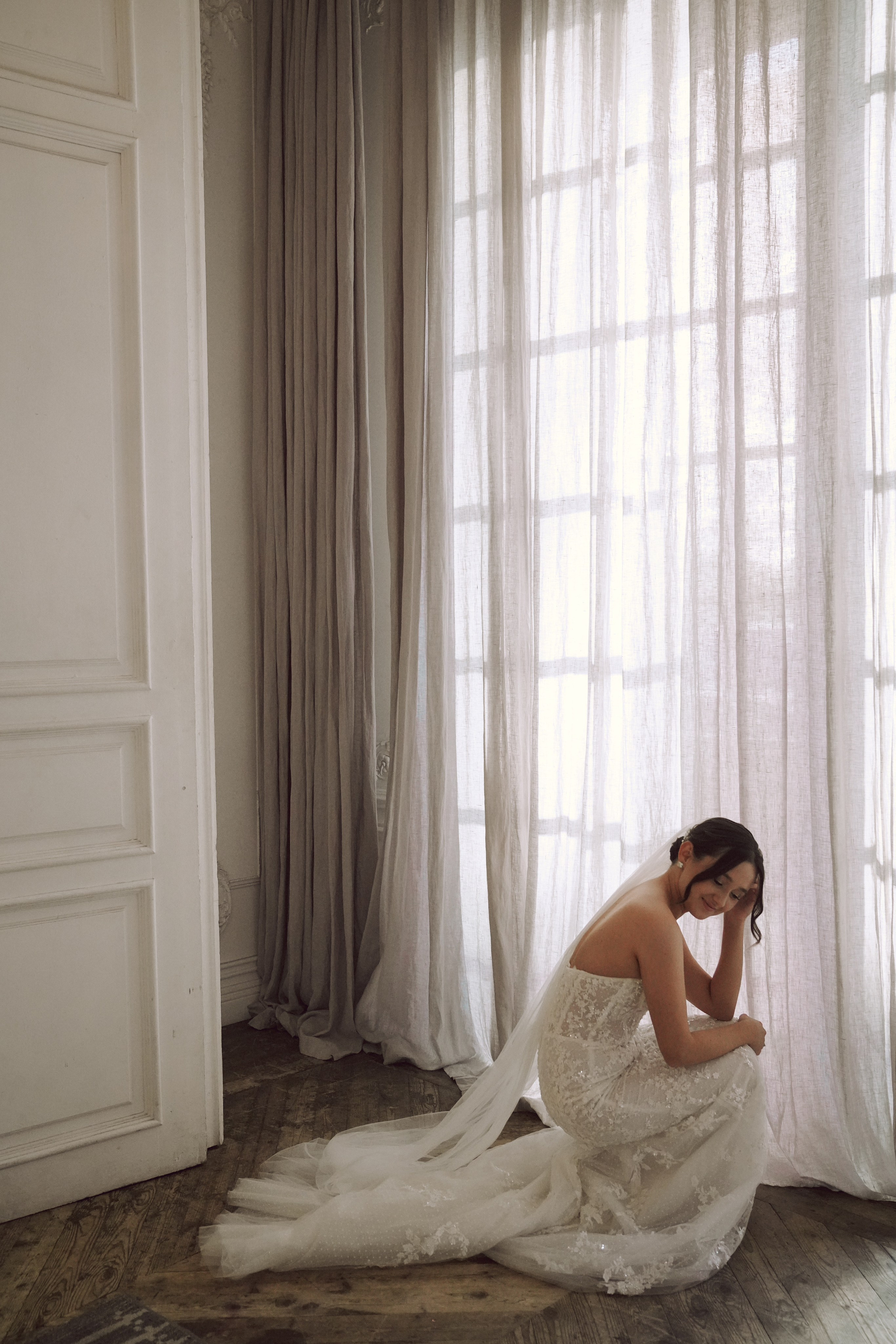 Сергей и Аделя. Свадебный и семейный фотограф Ястребова Маргарита