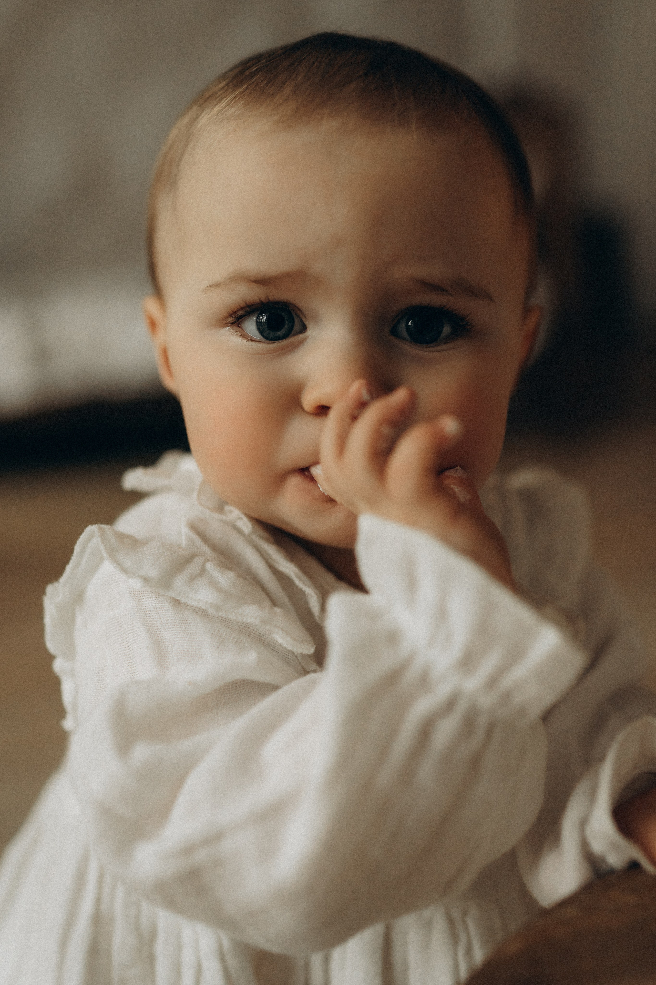 Годик Алисы. Семейный lifestyle фотограф в Москве Рената Рафикова