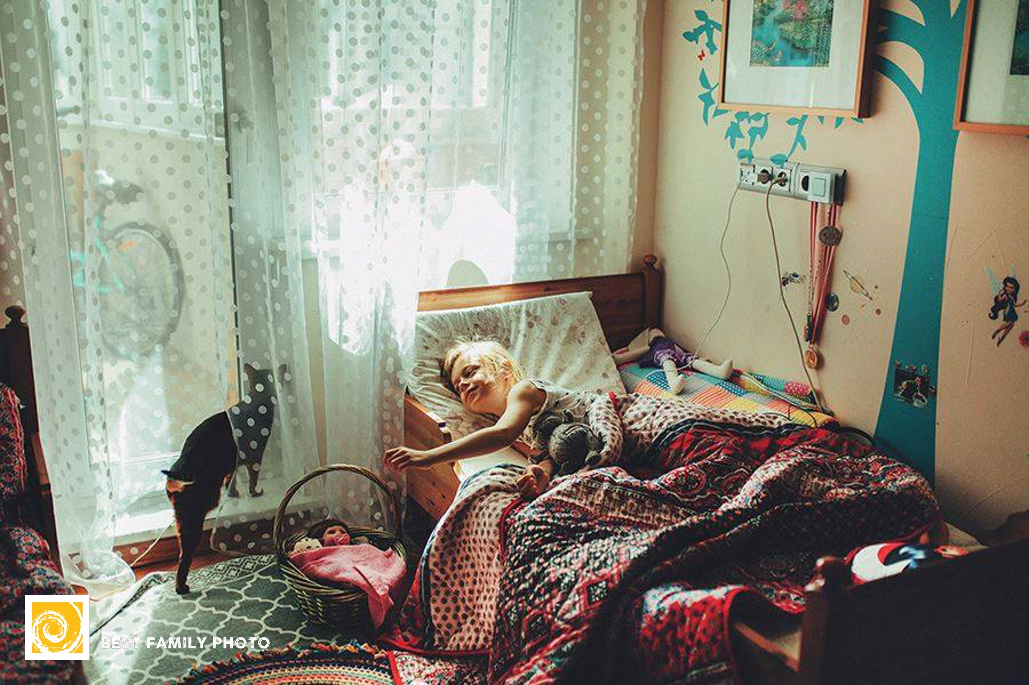 Наталья Мишина, Москва, Россия