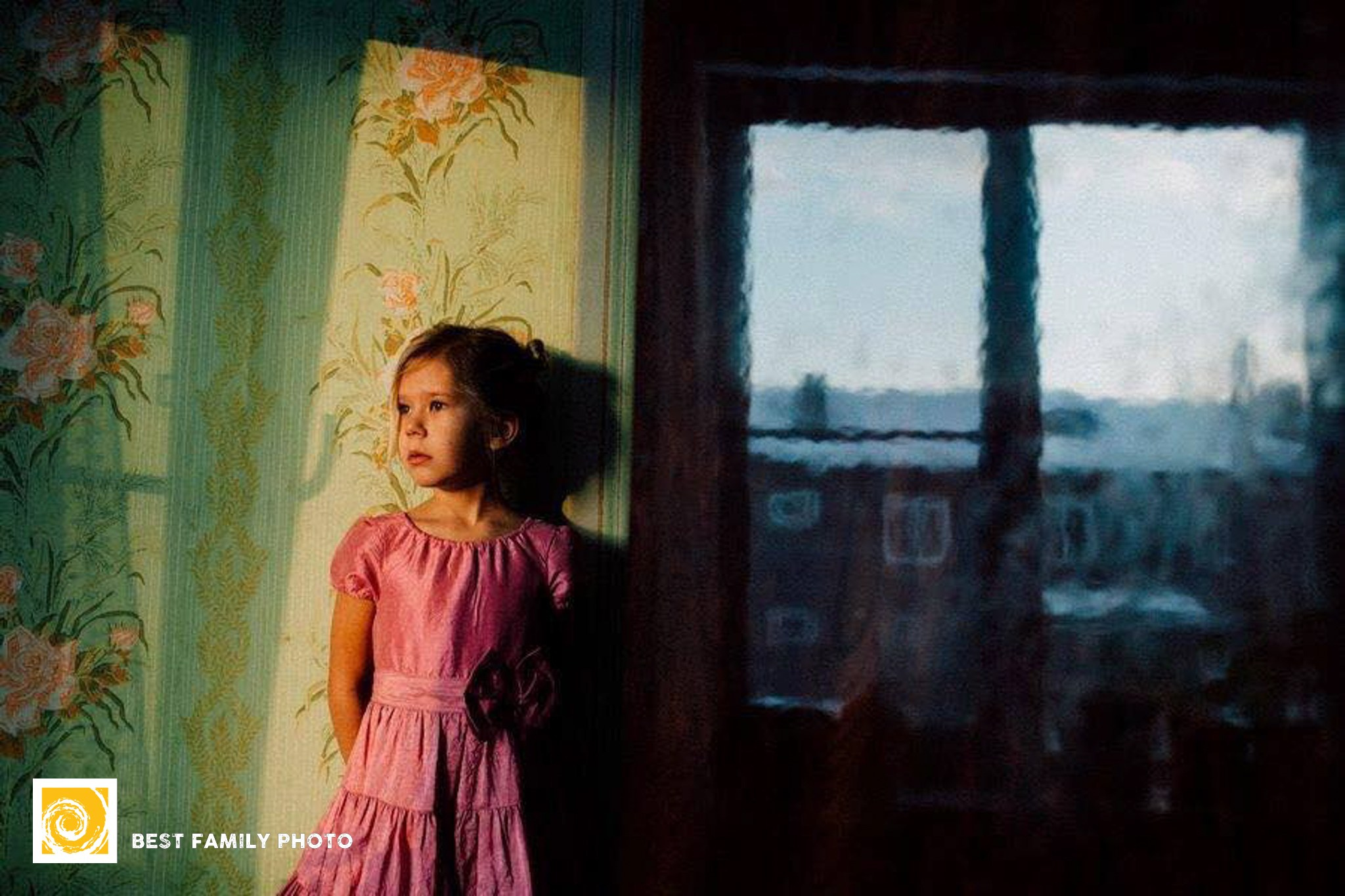 Анна Полоскова, Ярославль, Россия