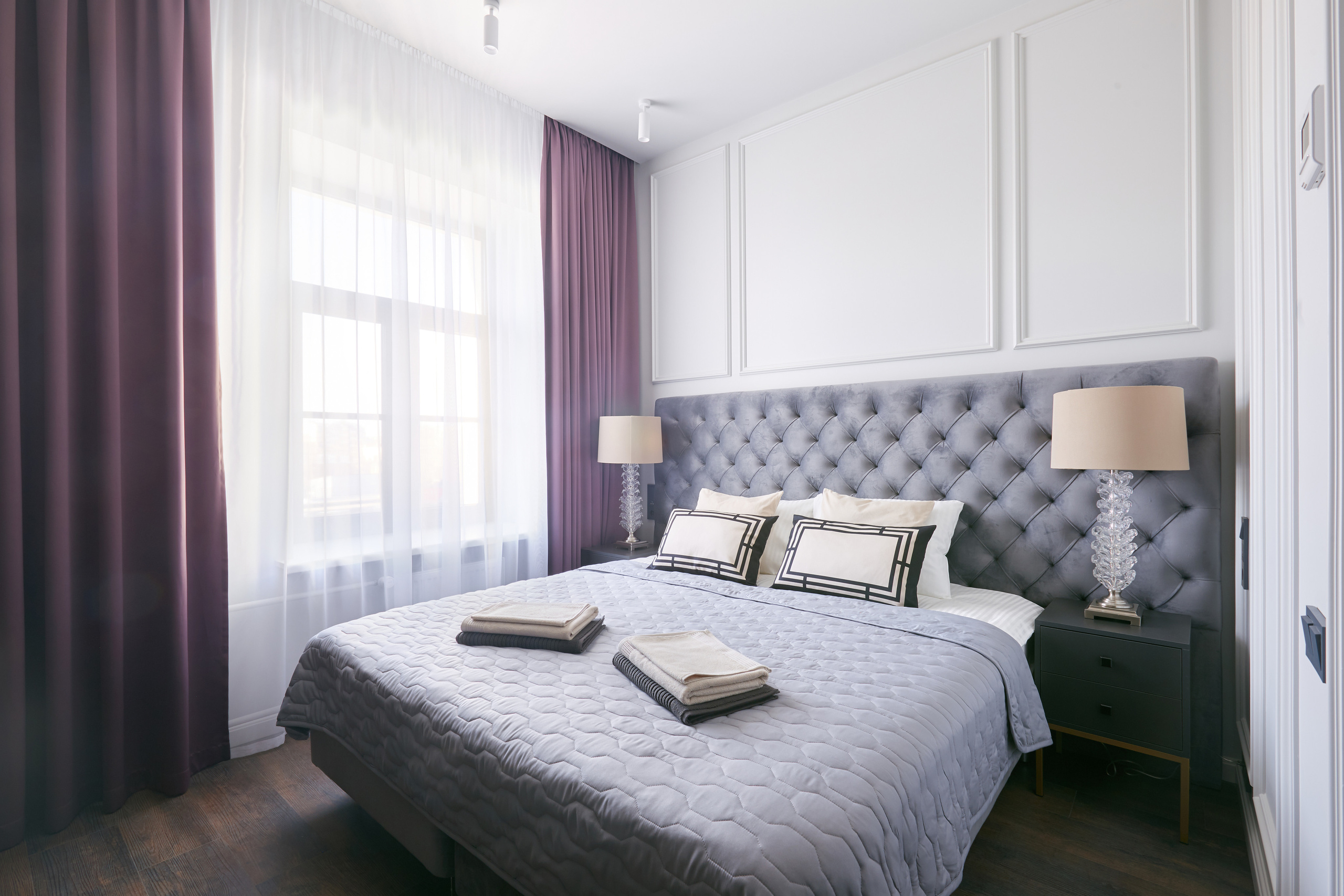 Интерьерная съемка. Свободный фотограф