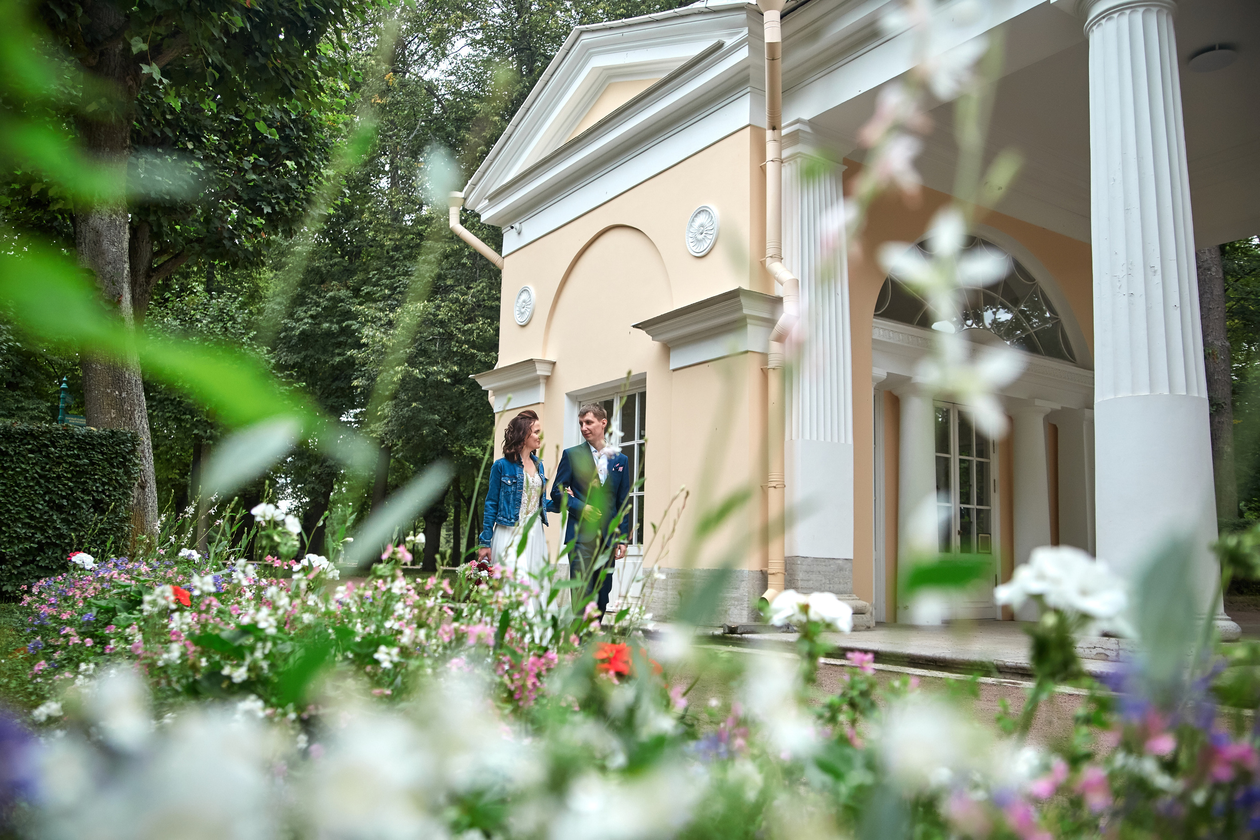 Свадьба. Свободный фотограф