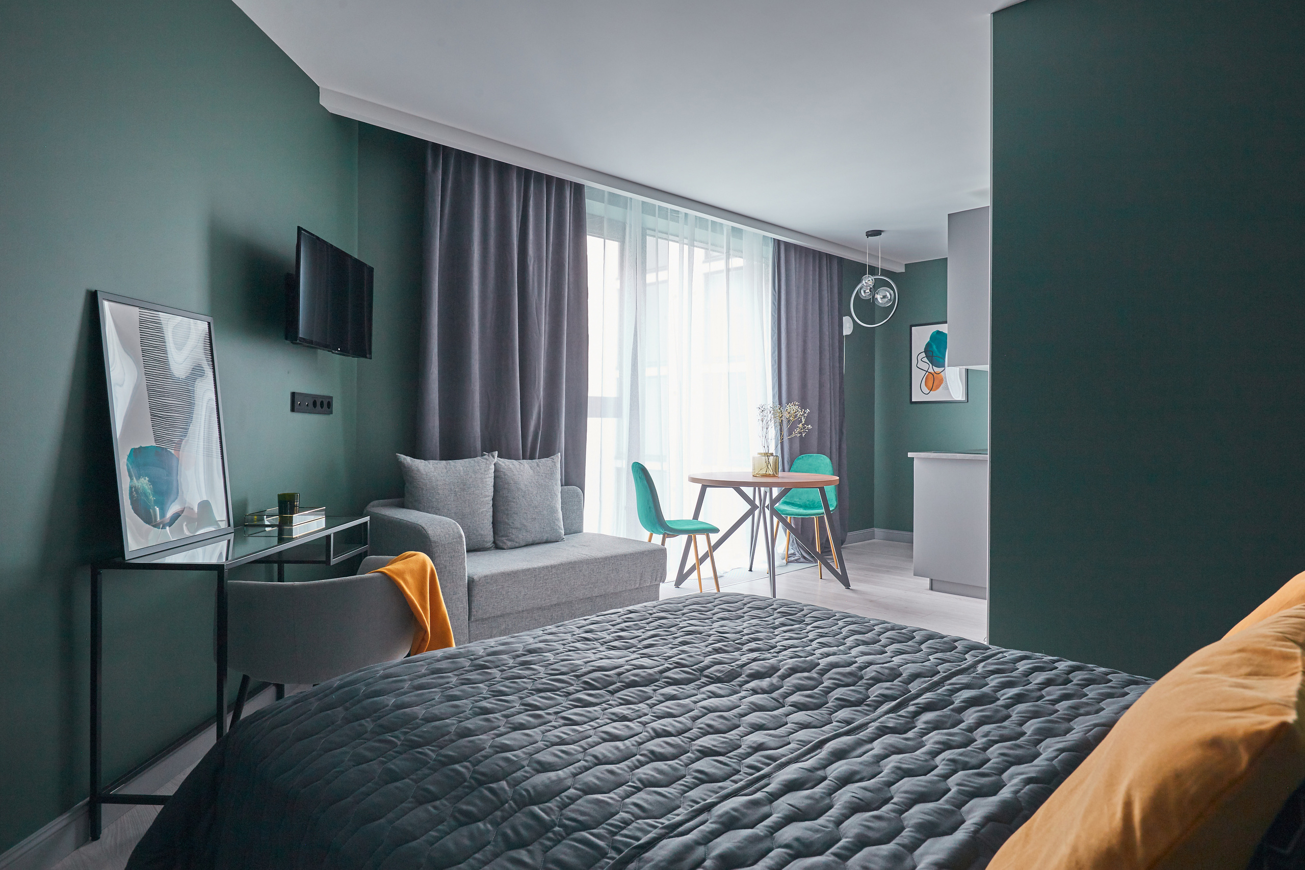 Интерьерная съемка. Свободный фотограф