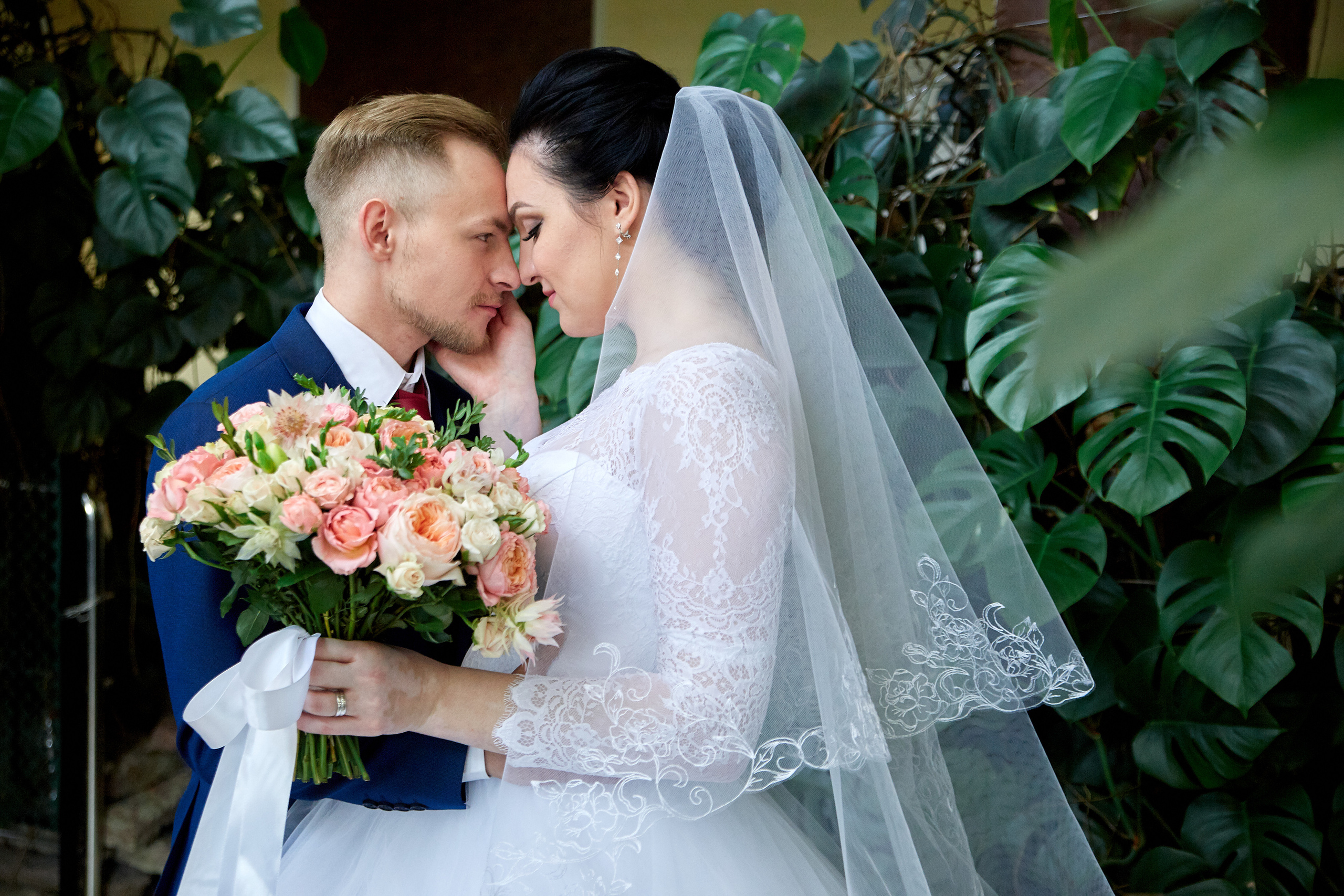 Свадьба. Свободный фотограф