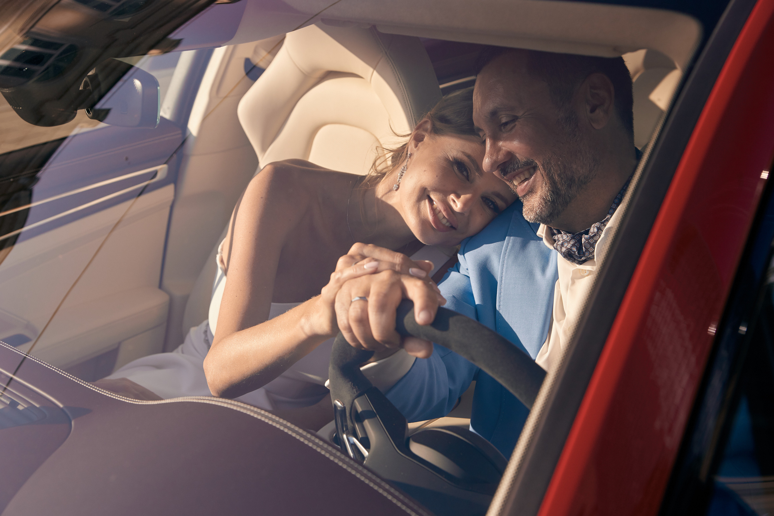 Свадьба. Свободный фотограф