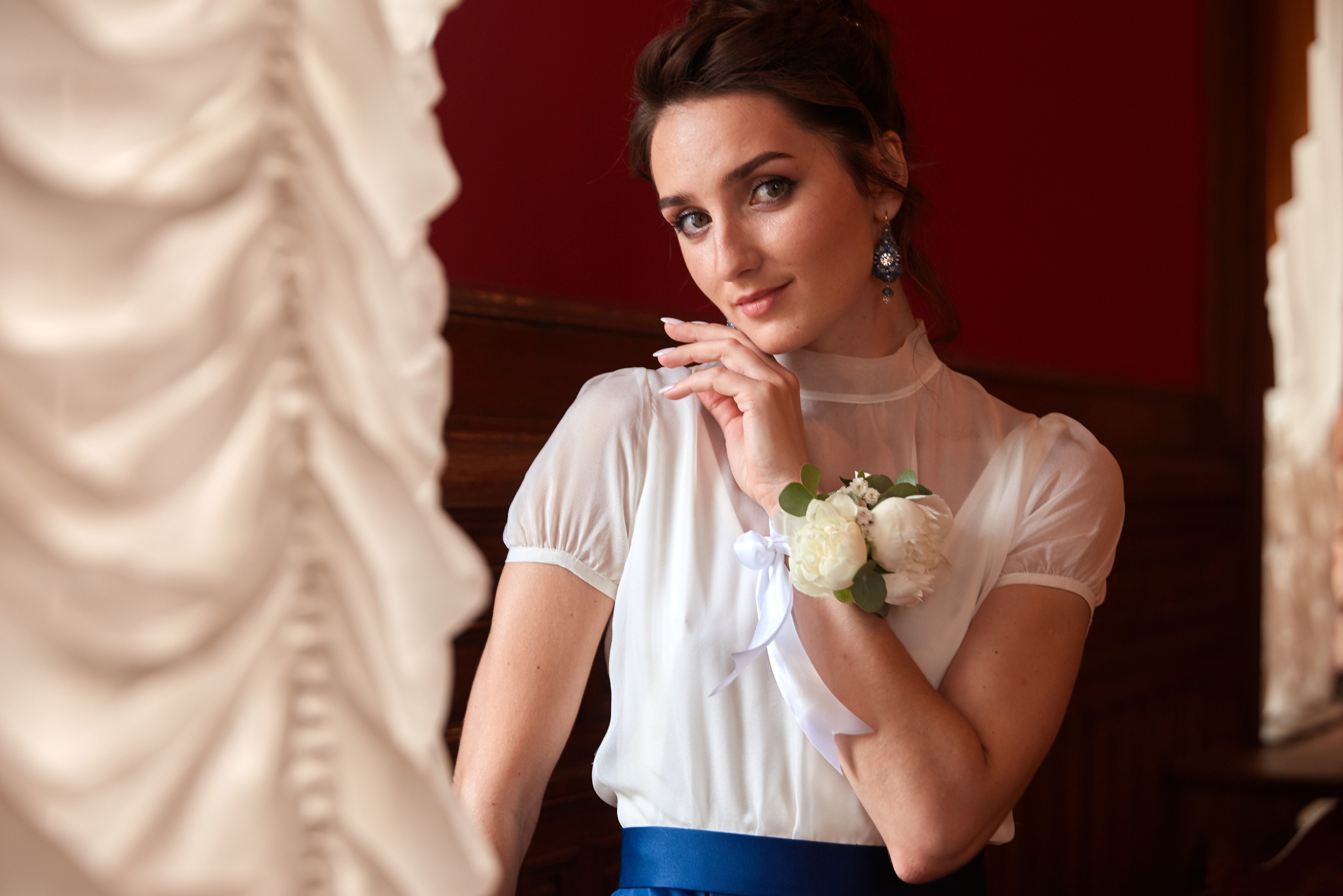 Свадьба. Свободный фотограф