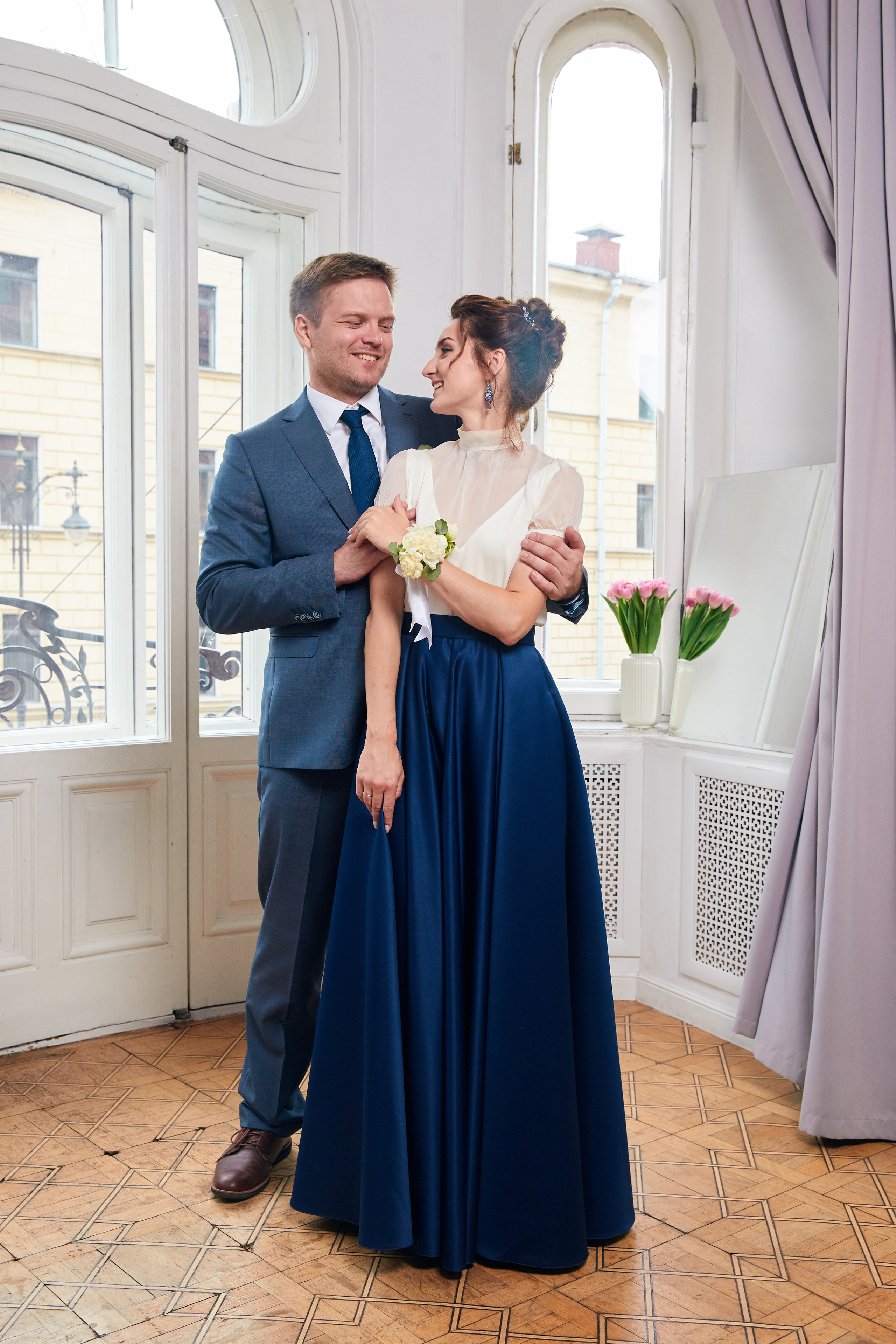 Свадьба. Свободный фотограф