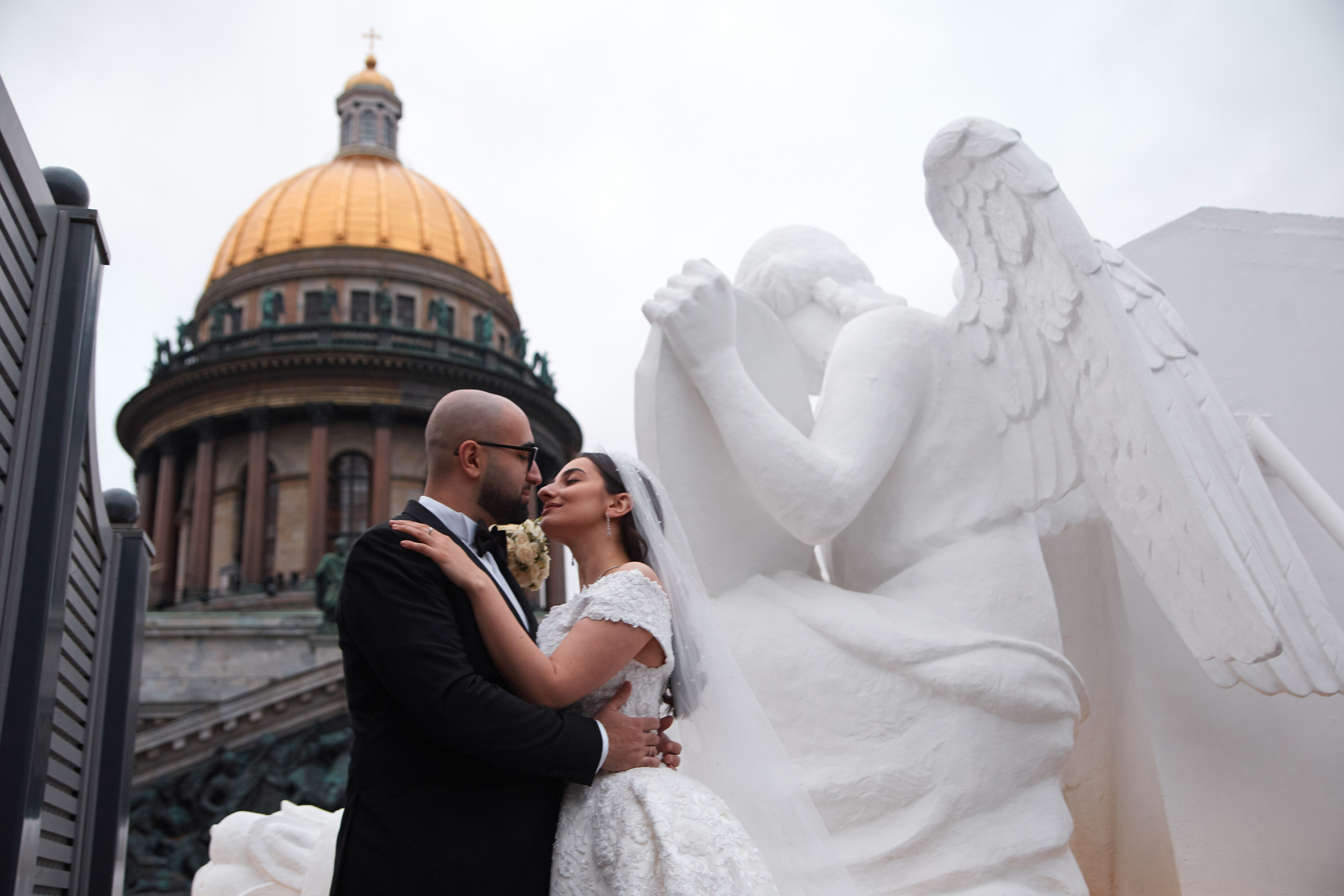 Свадьба. Свободный фотограф