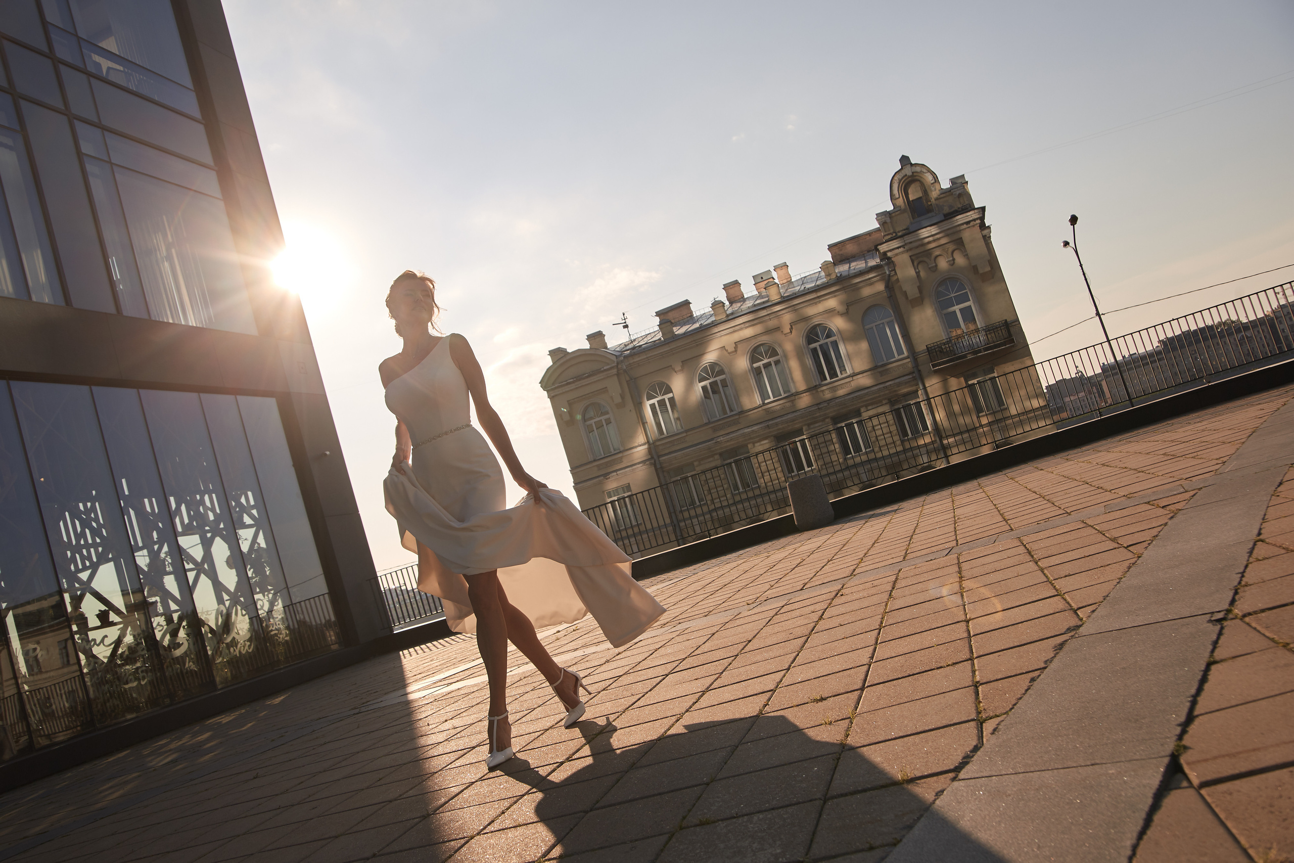 Свадьба. Свободный фотограф