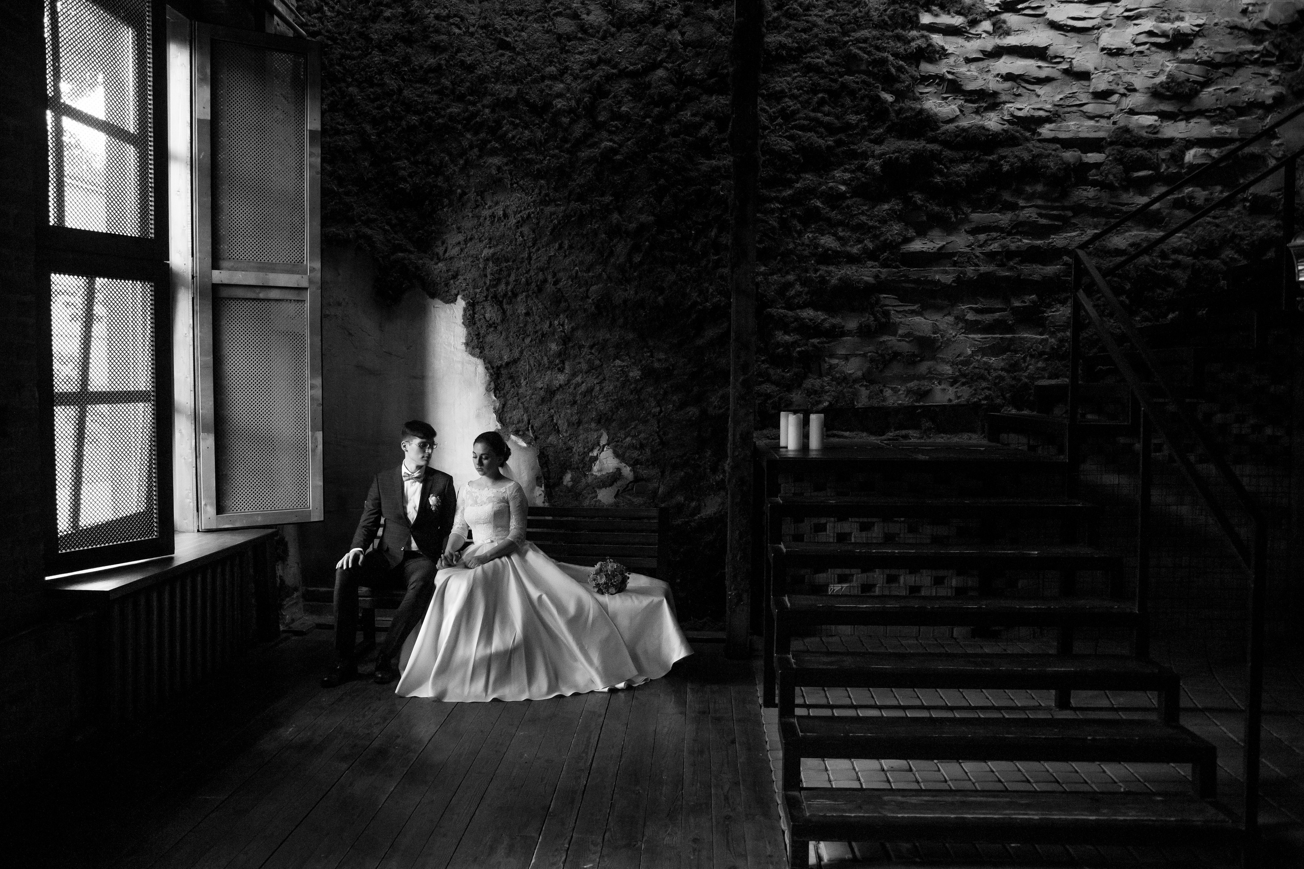 Свадьба. Свободный фотограф