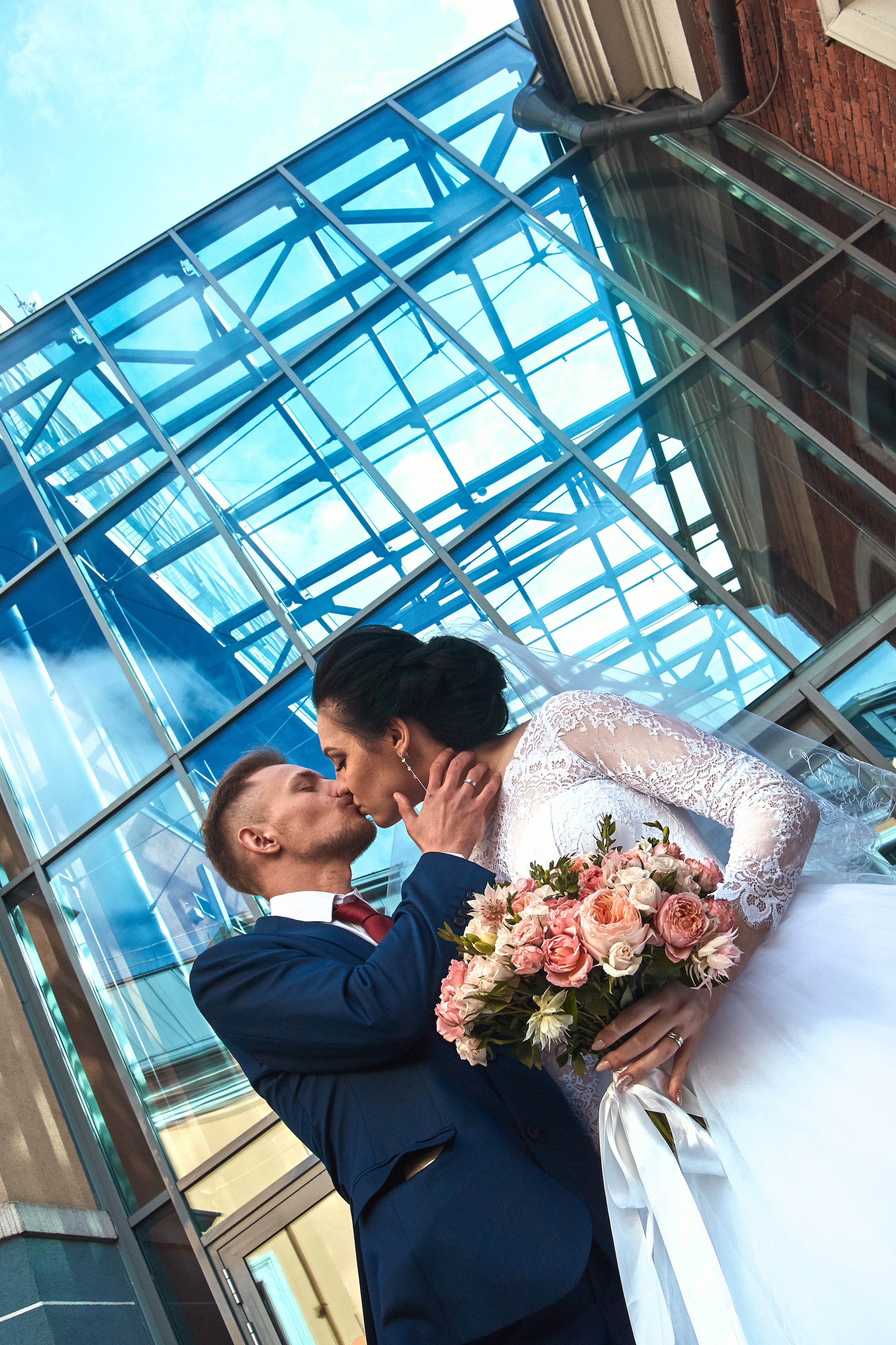 Свадьба. Свободный фотограф