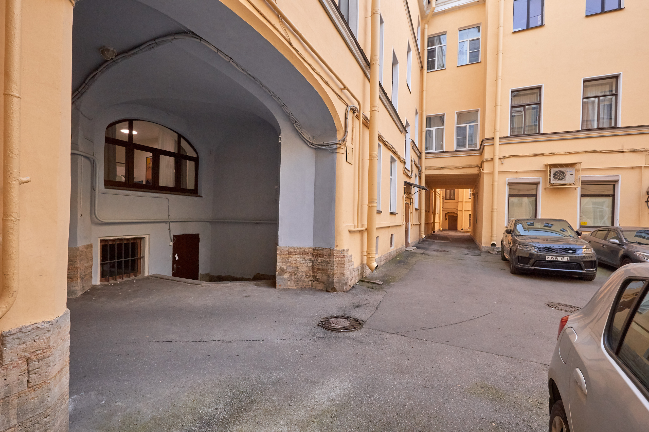 Интерьерная съемка. Свободный фотограф