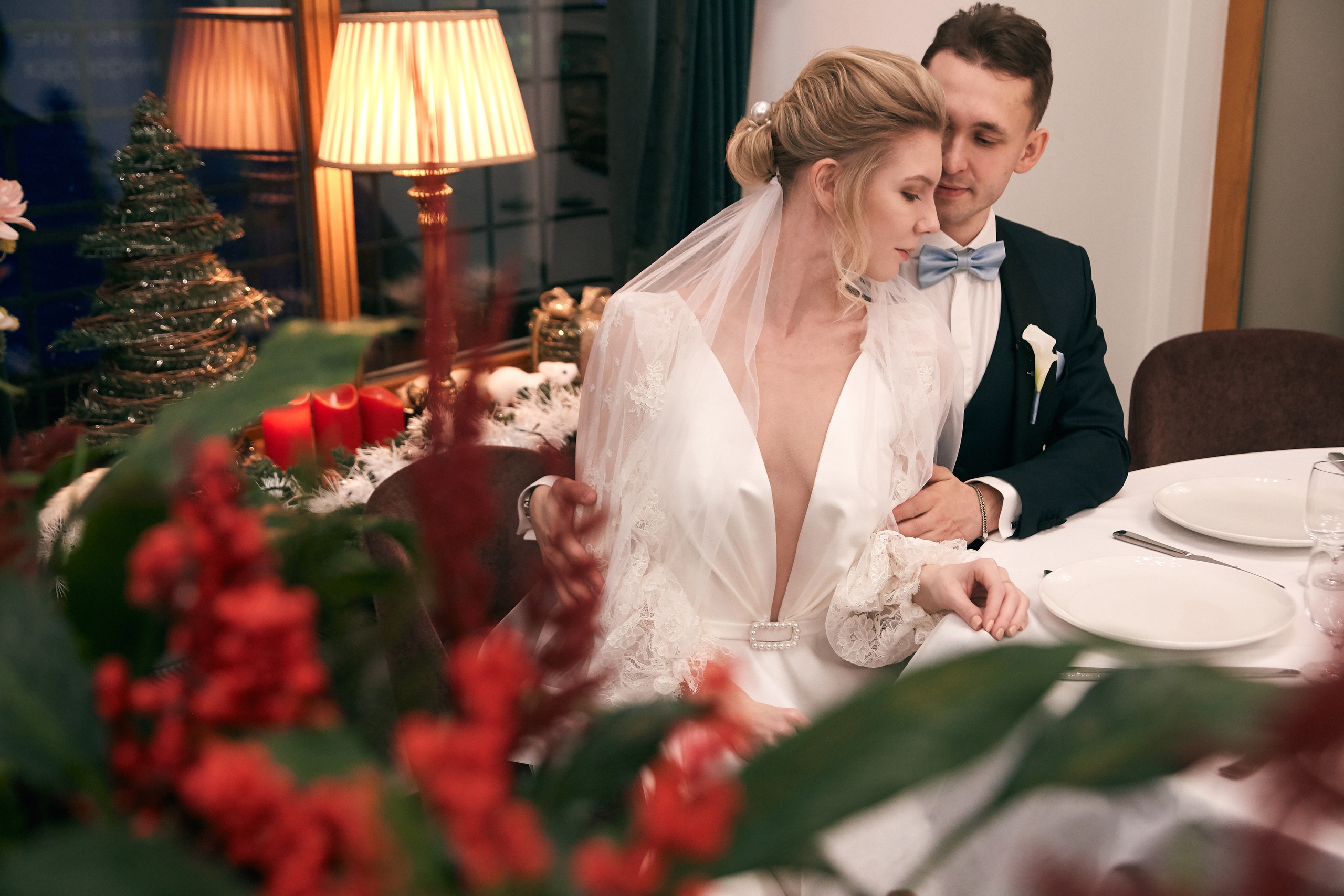 Свадьба. Свободный фотограф